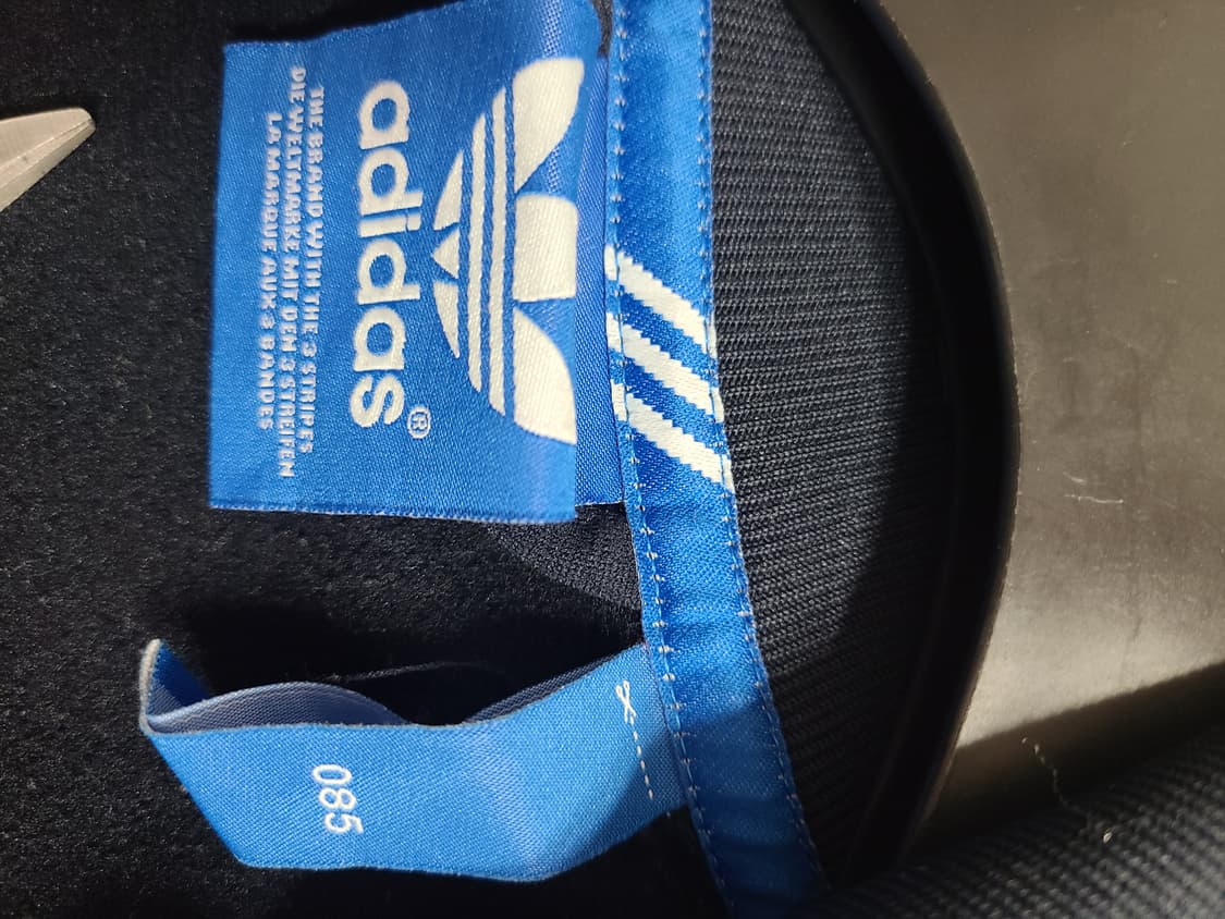 아디다스 파이어 버드 트랙탑(85) 상품이미지7