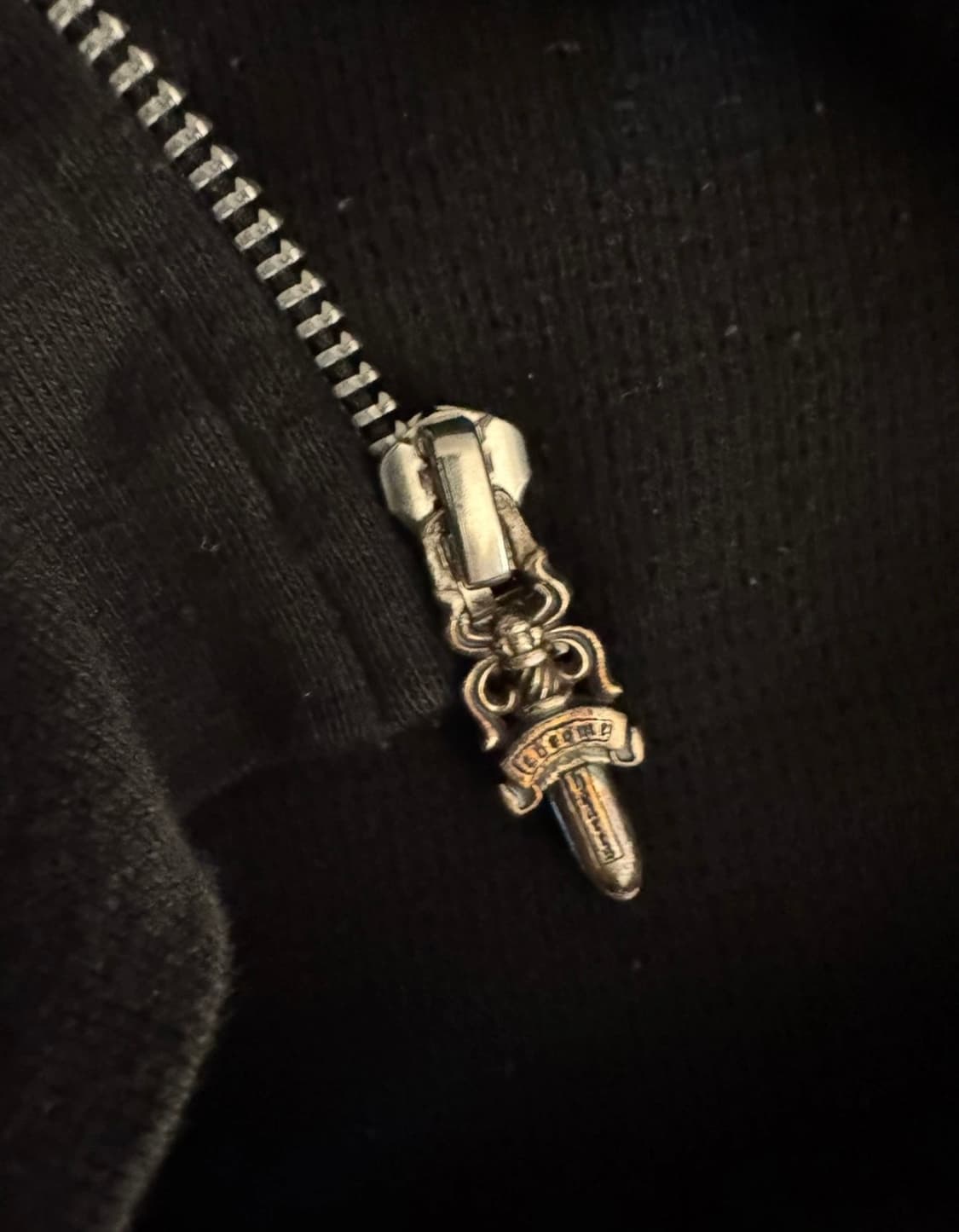 크롬하츠 플로랄 홀스슈 상품이미지2