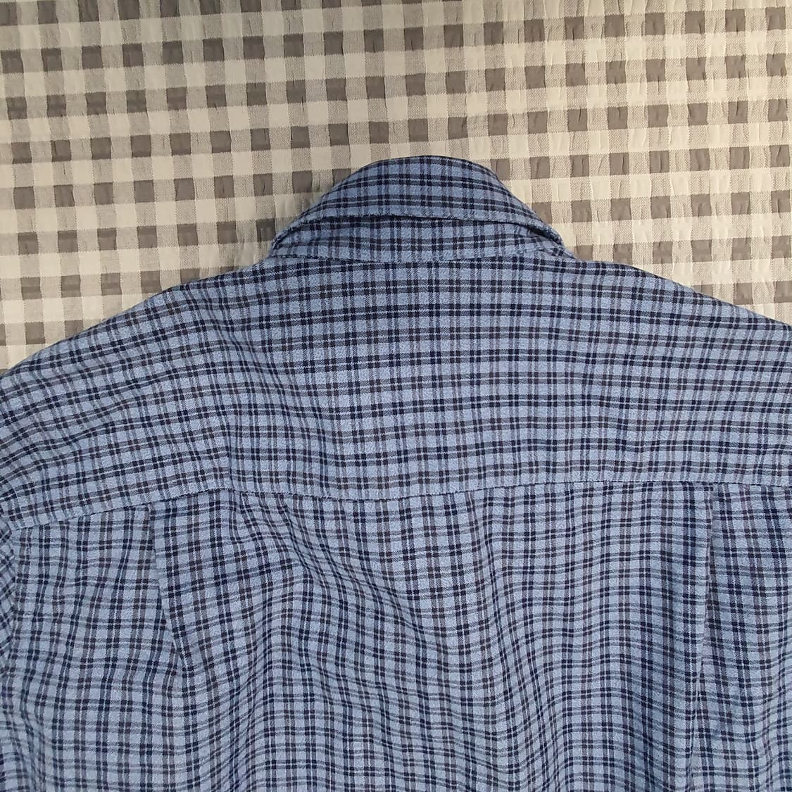 피에르가르뎅 긴소매 셔츠 남자95 상품이미지6