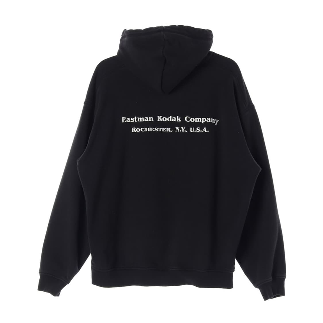 Kodak 블랙 후드티 L 상품이미지2