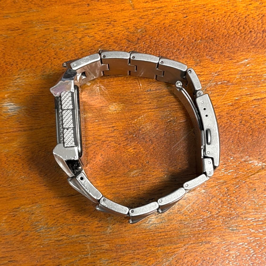 디젤 크로크 디지 희귀 빈티지 시계 상품이미지6