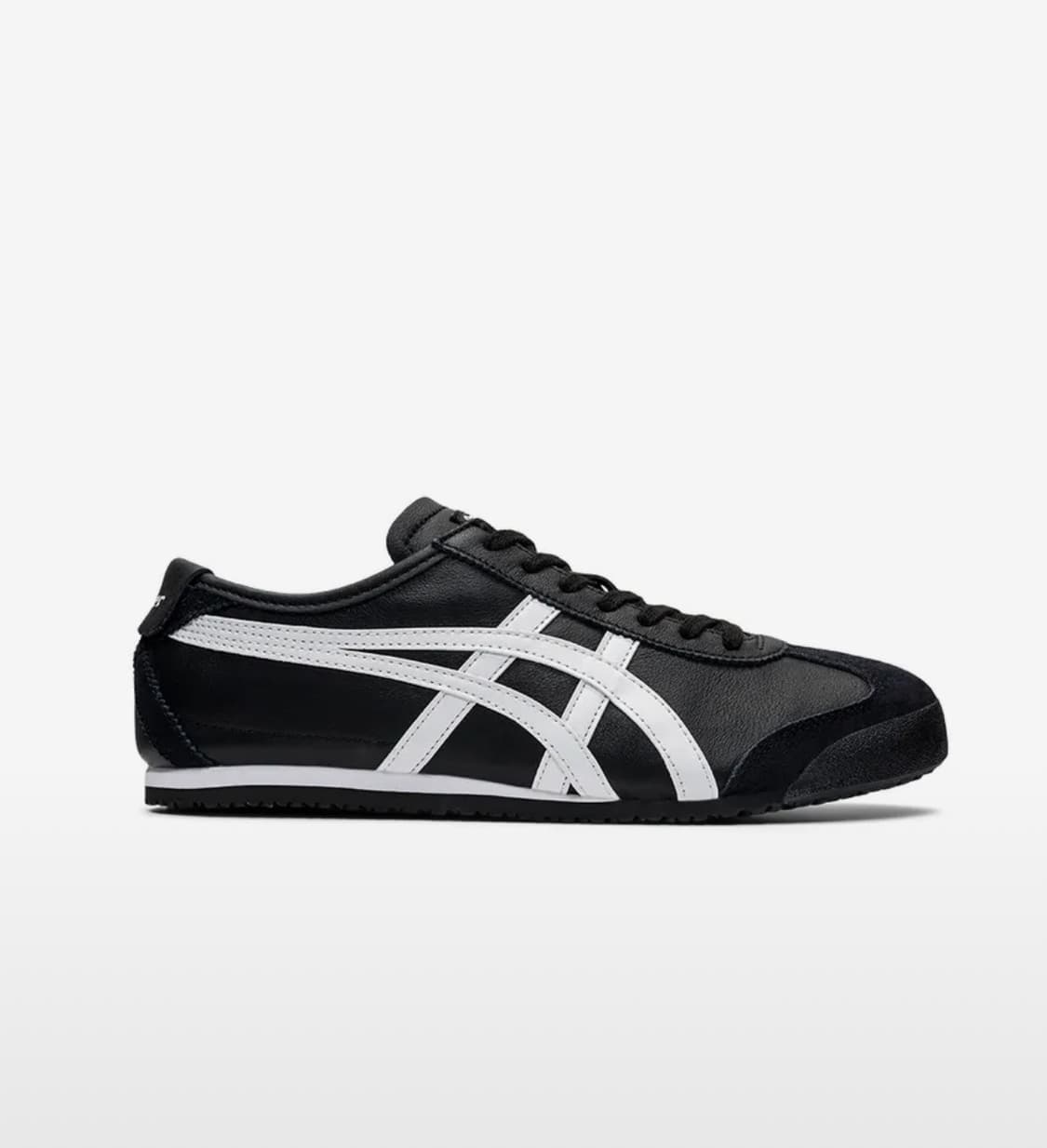 오니츠카타이거 멕시코 66 블랙 250 상품이미지1