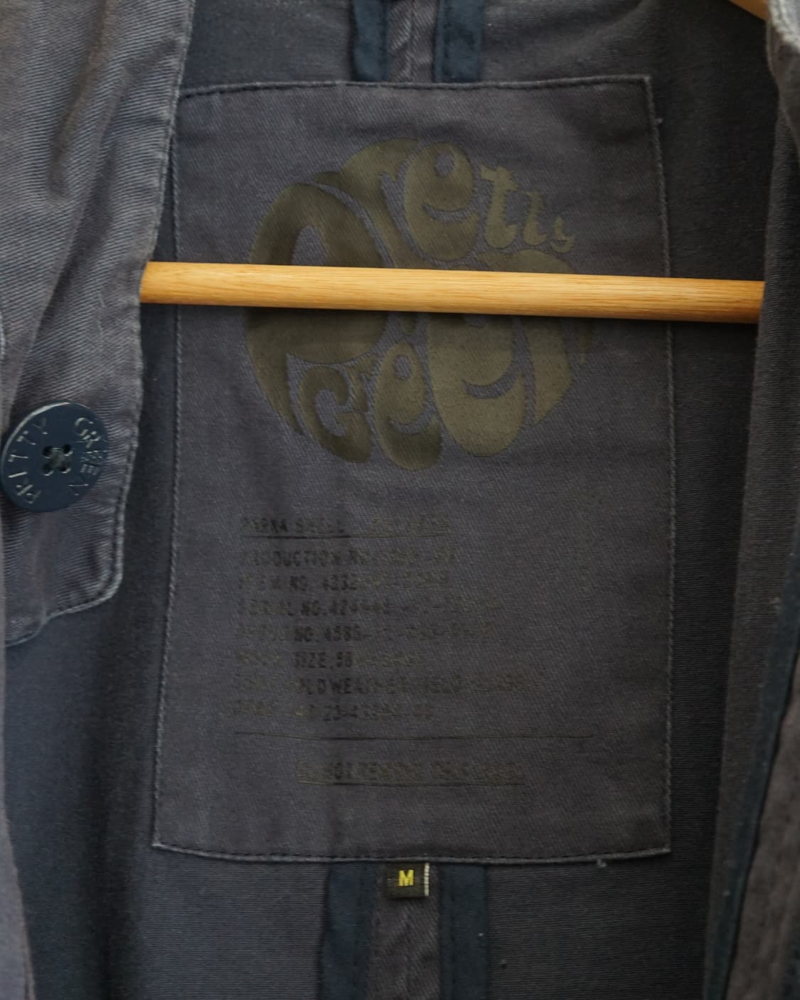Pretty Green 상품이미지5