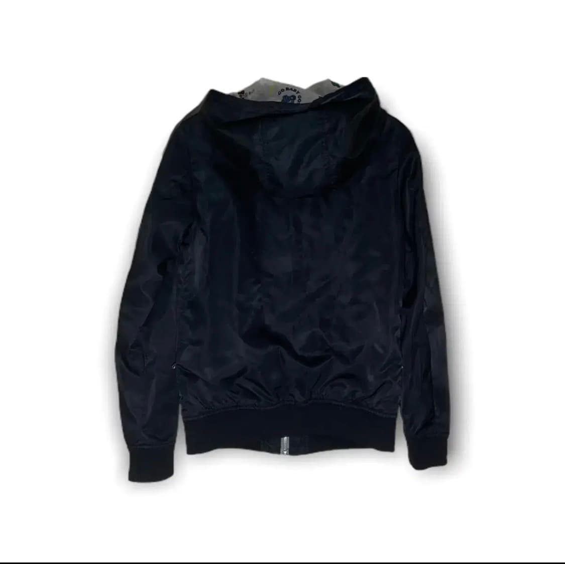 히스테릭글래머 나일론 쟈켓 상품이미지2