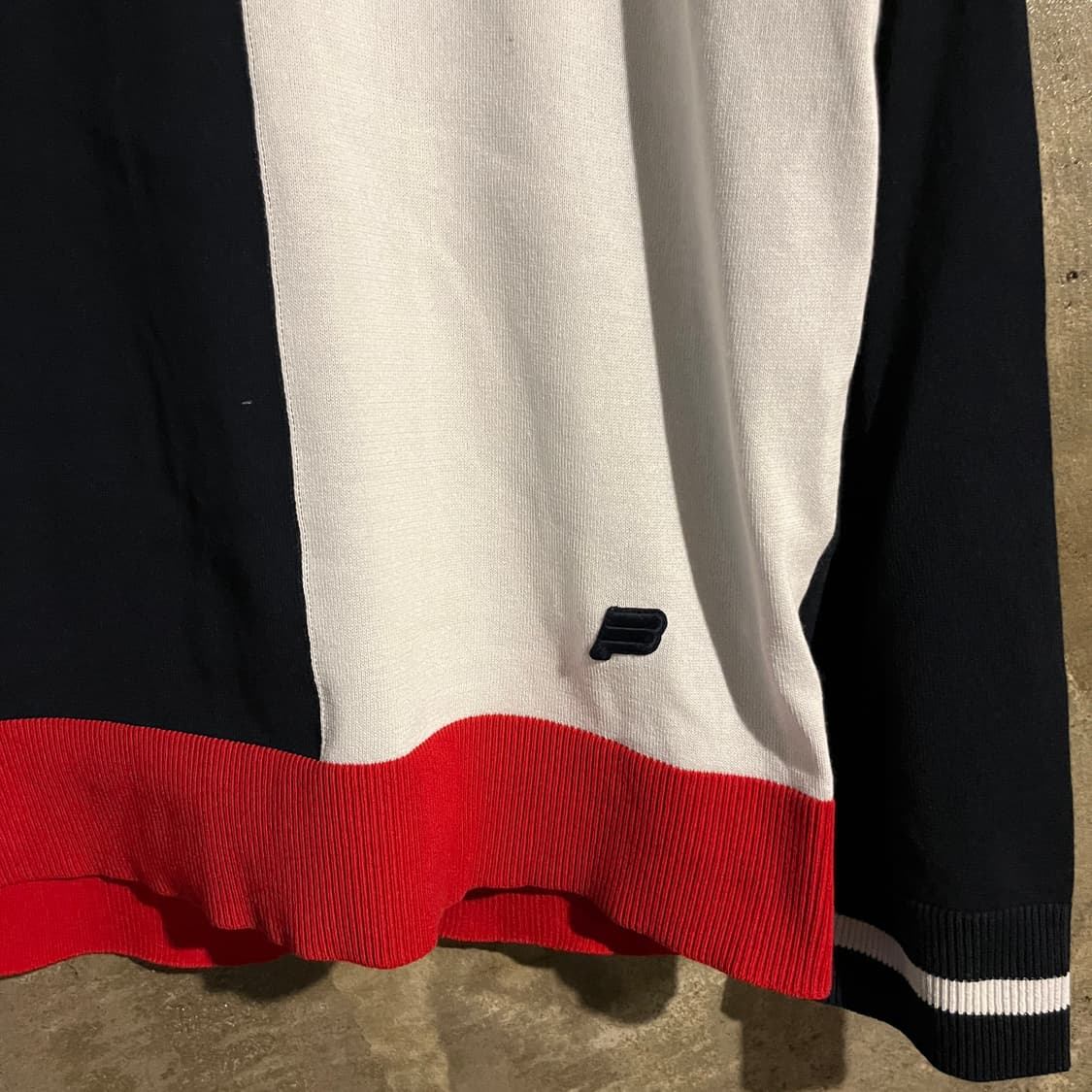 빈폴 니트 상품이미지2