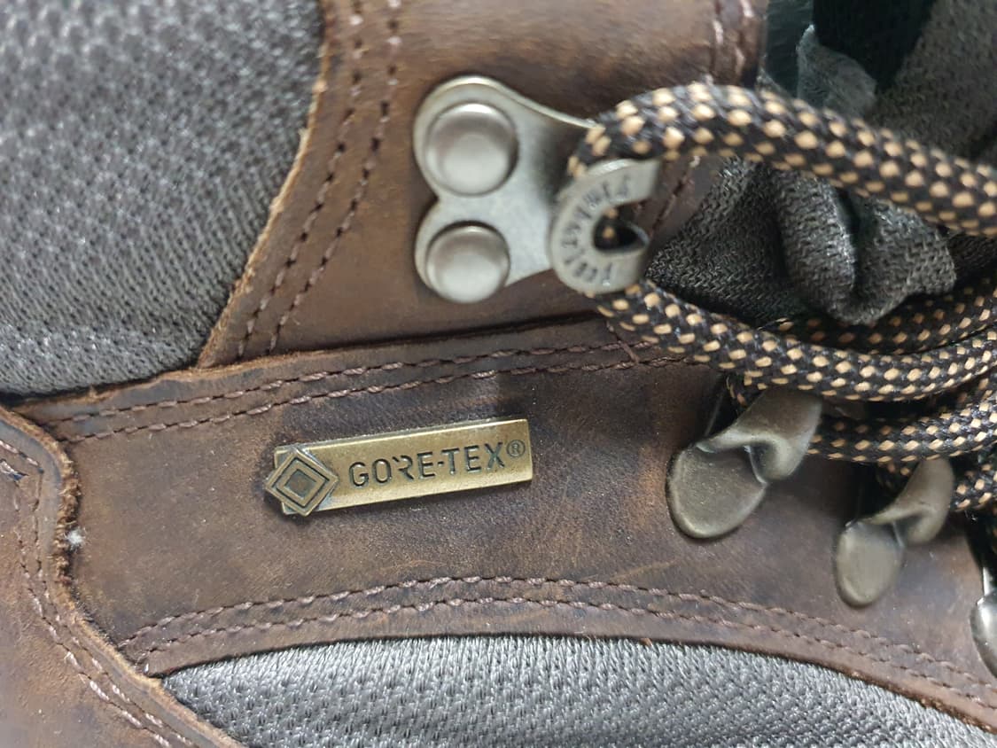 팀버랜드 고어텍스 트레킹화  상품이미지3