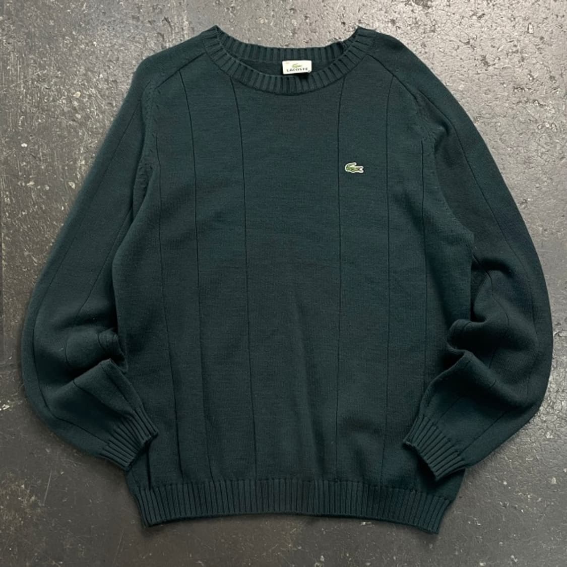 100 라코스테 니트 상품이미지1