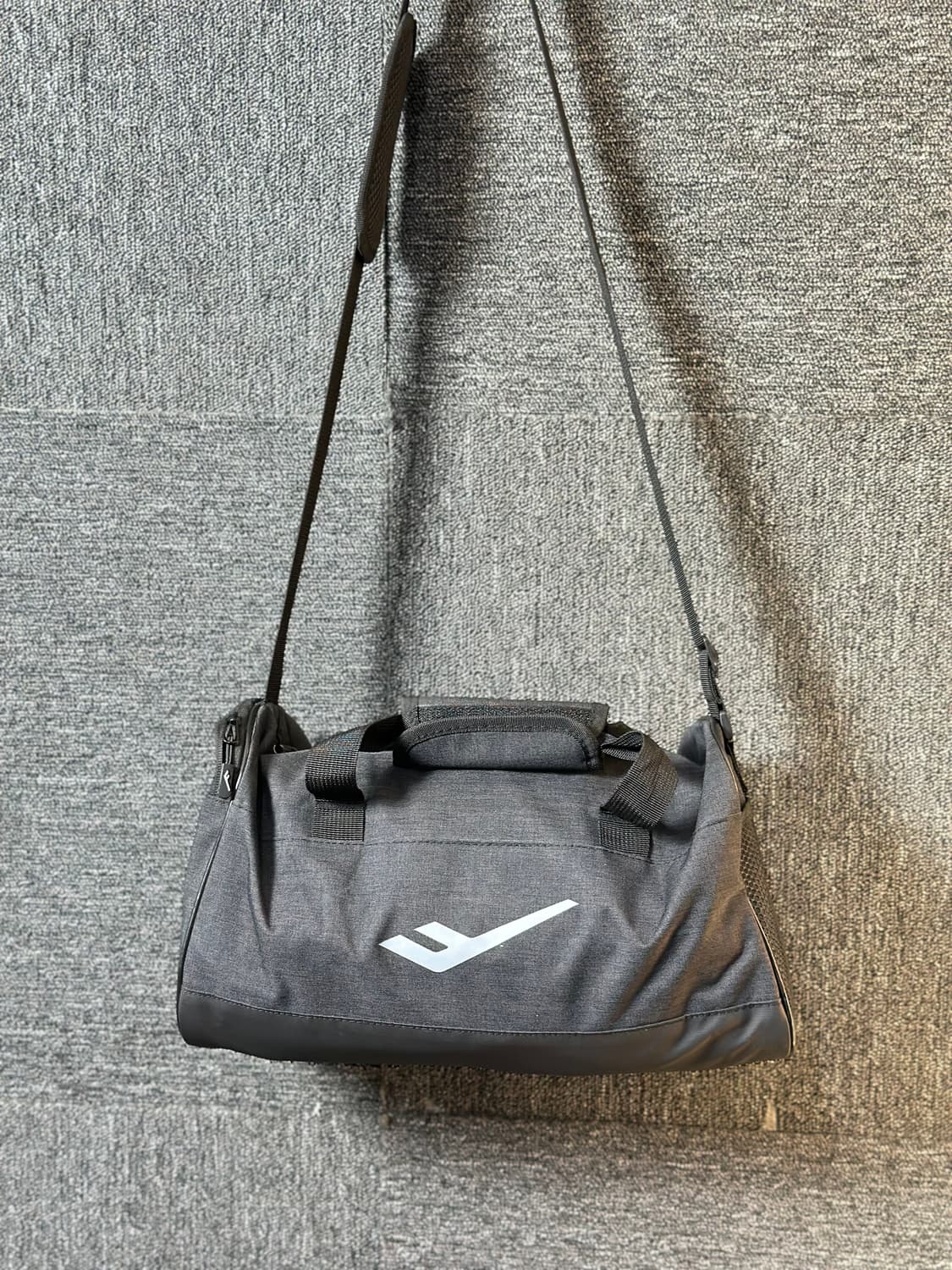 프로스펙스 더플백 상품이미지1