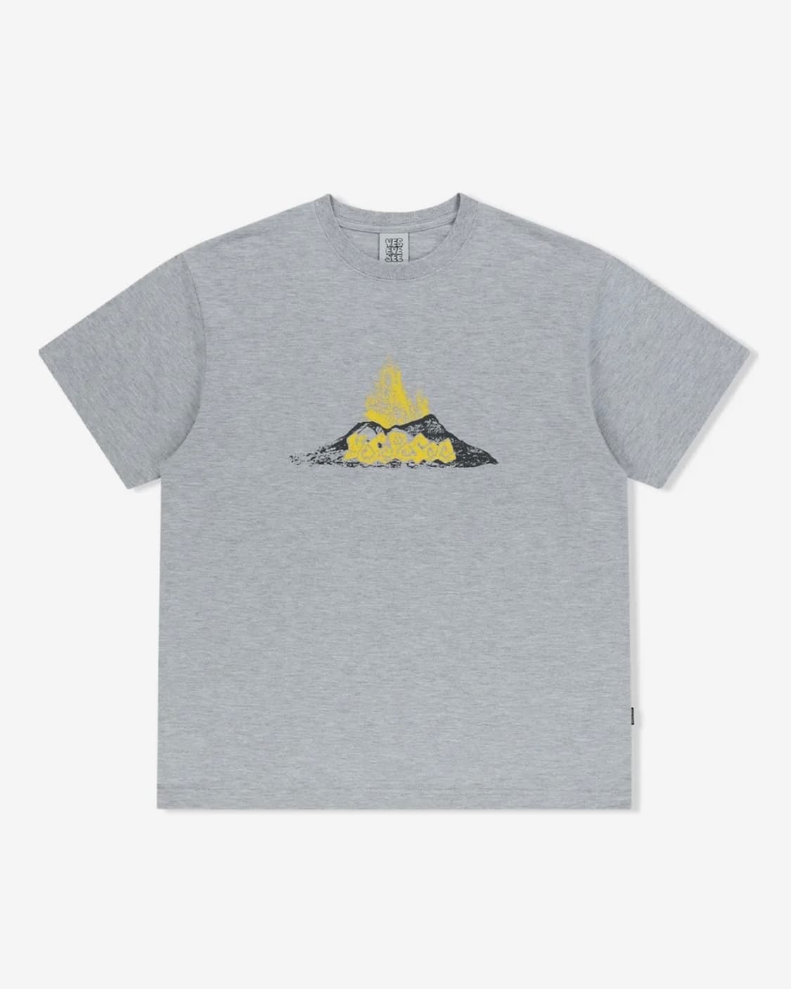 예스아이씨 반팔 티셔츠 🐍 상품이미지1