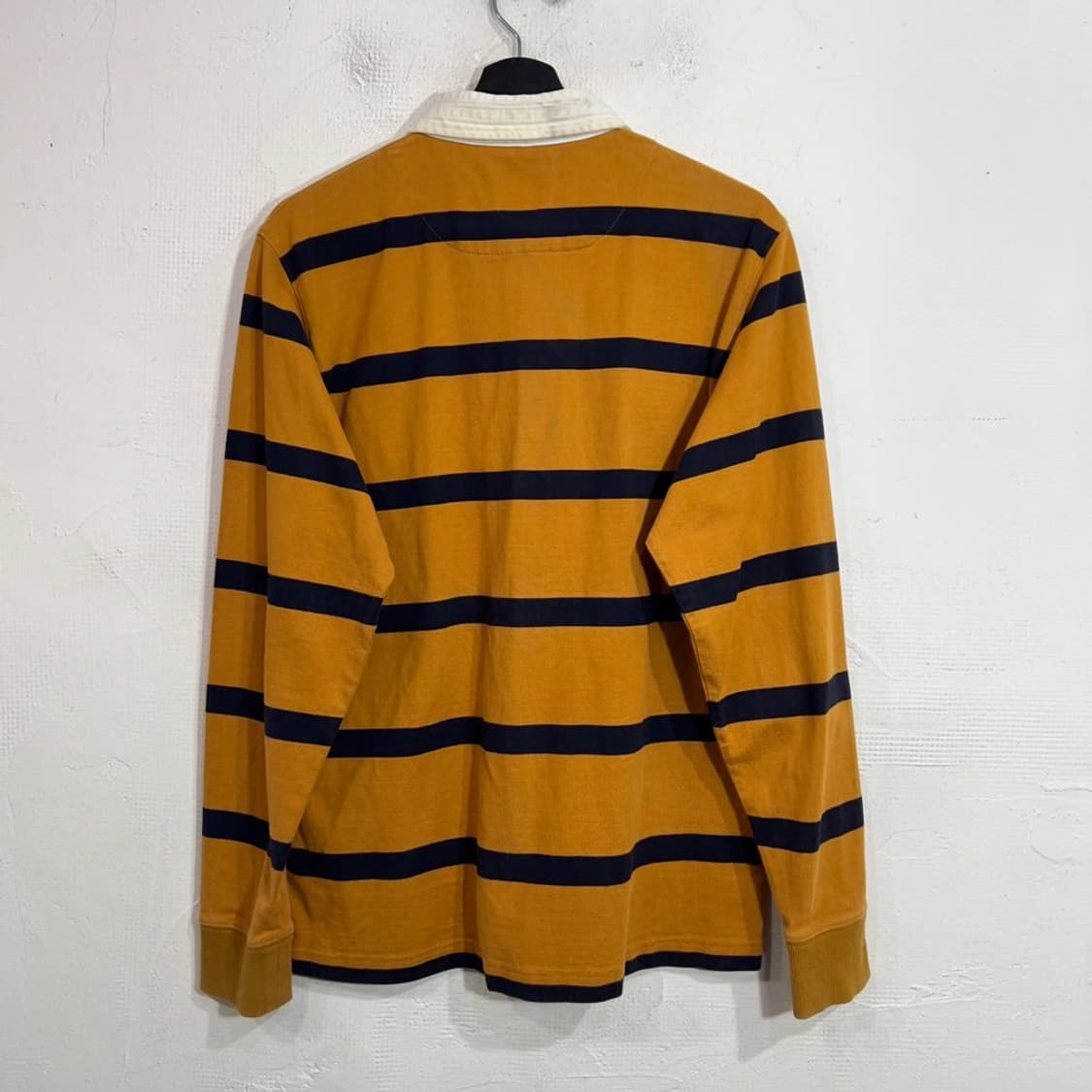 제이프레스 스트라이프 럭비티 상품이미지3