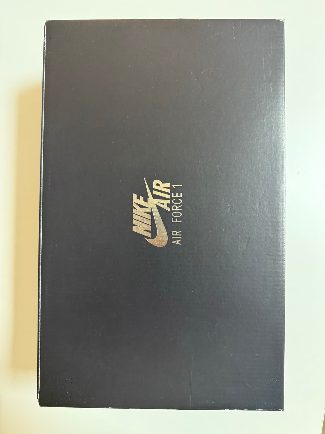 Nike Air force 1 Co.Jp2 cocoa 250(us7) 상품이미지8