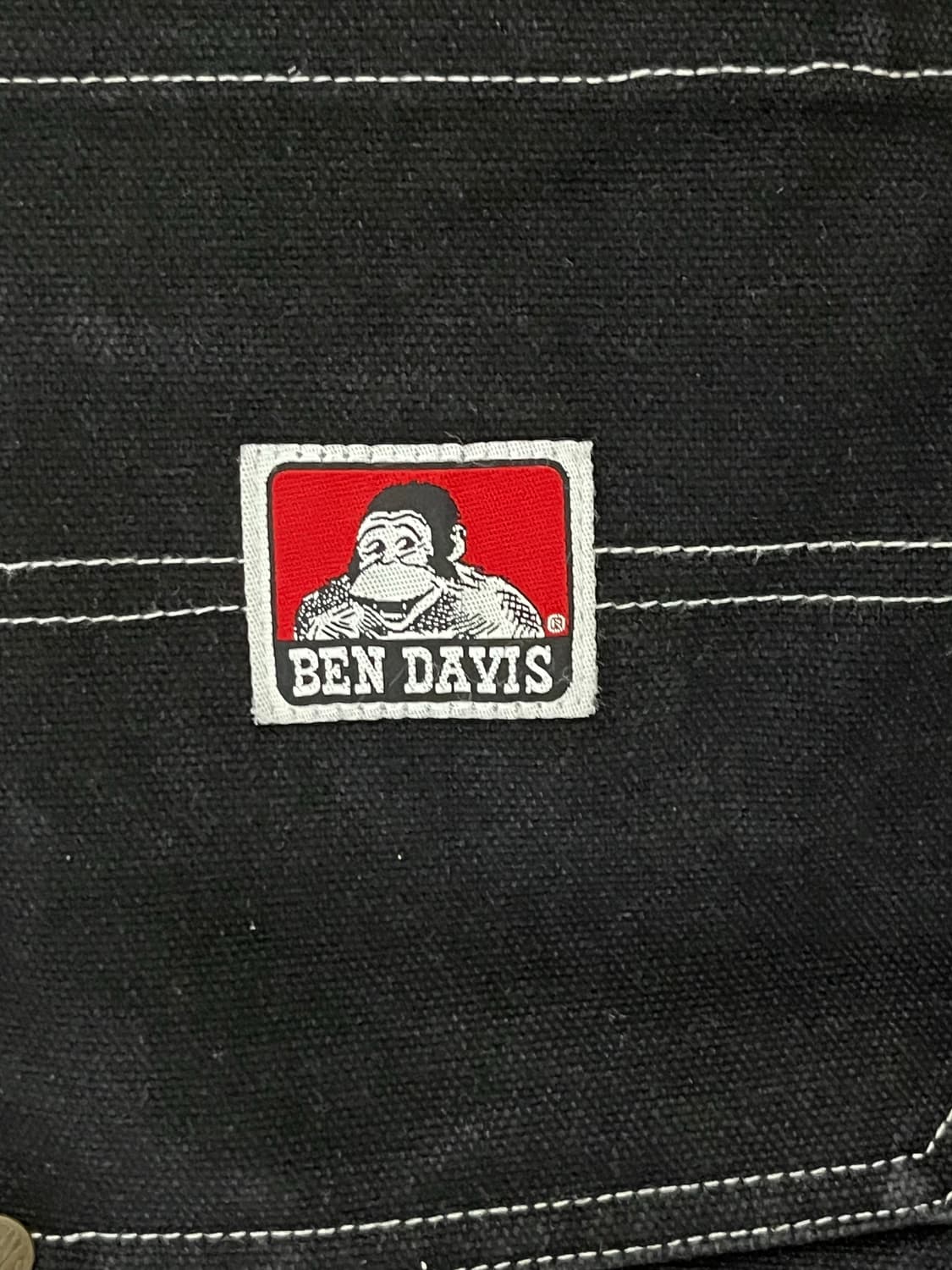 Ben davis 데님 팬츠 L 상품이미지3