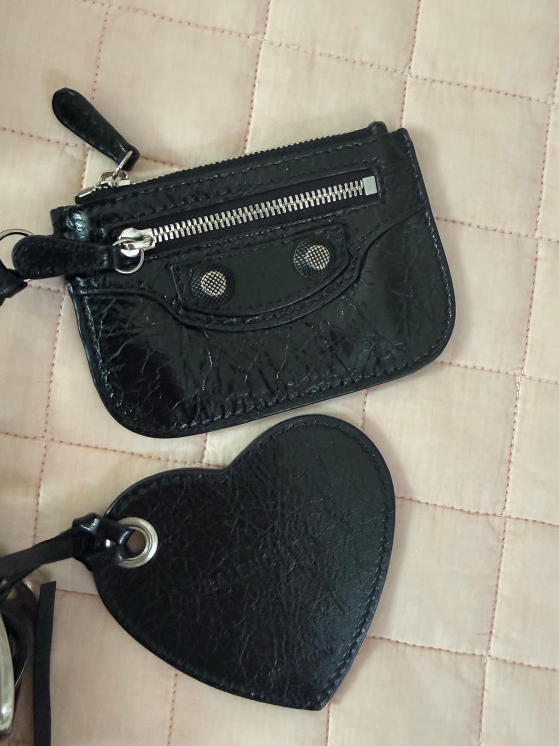 발렌시아가 르카골 xs 블랙 상품이미지3