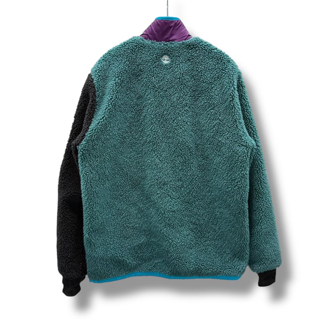 [M] 팀버랜드 플리스 자켓 상품이미지4