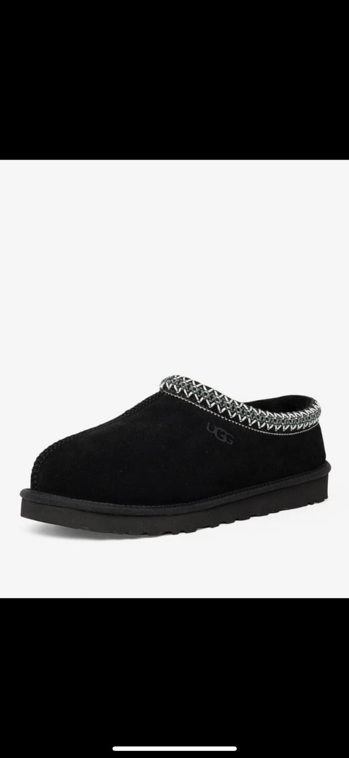 🖤 정품 미국 어그 타스만 UGG Tasman (US 9) 상품이미지4