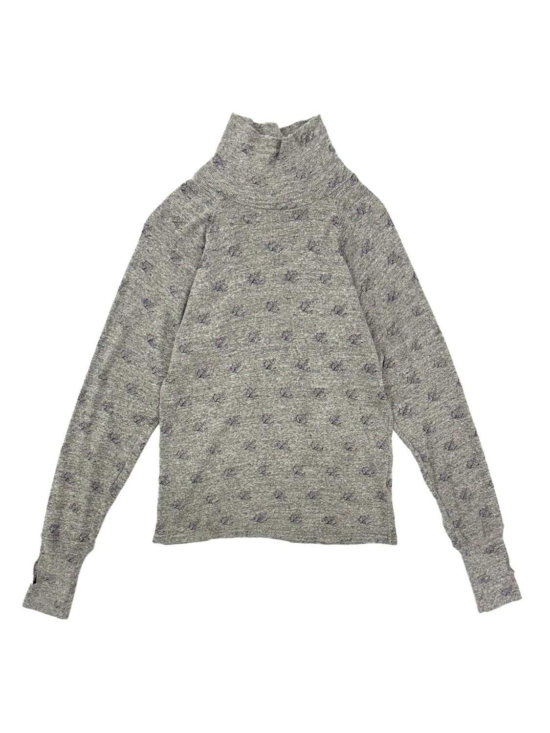 Kapital Thermal Turtleneck/ 1 상품이미지1