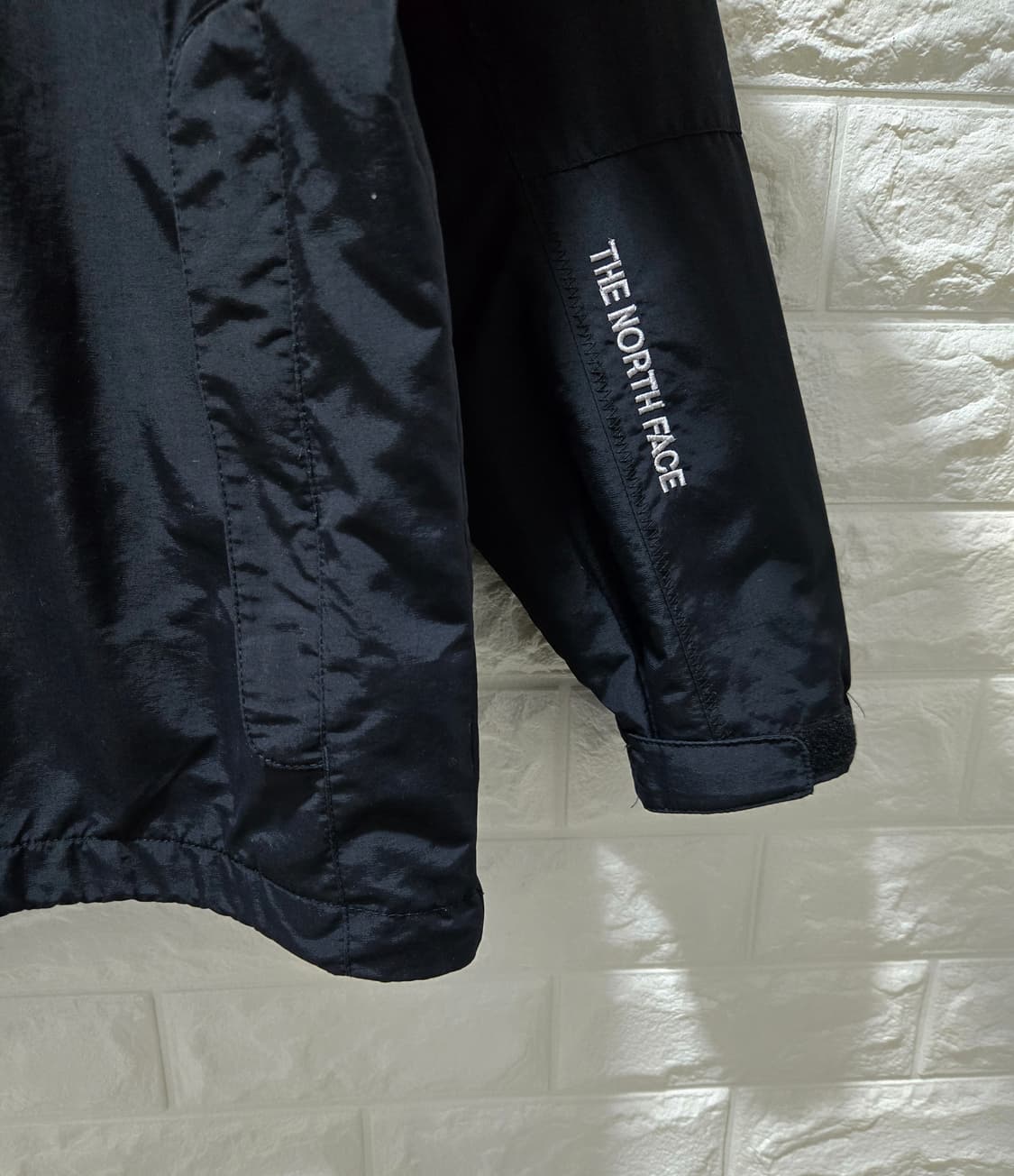 노스페이스 바람막이 방풍자켓 100~105 상품이미지6