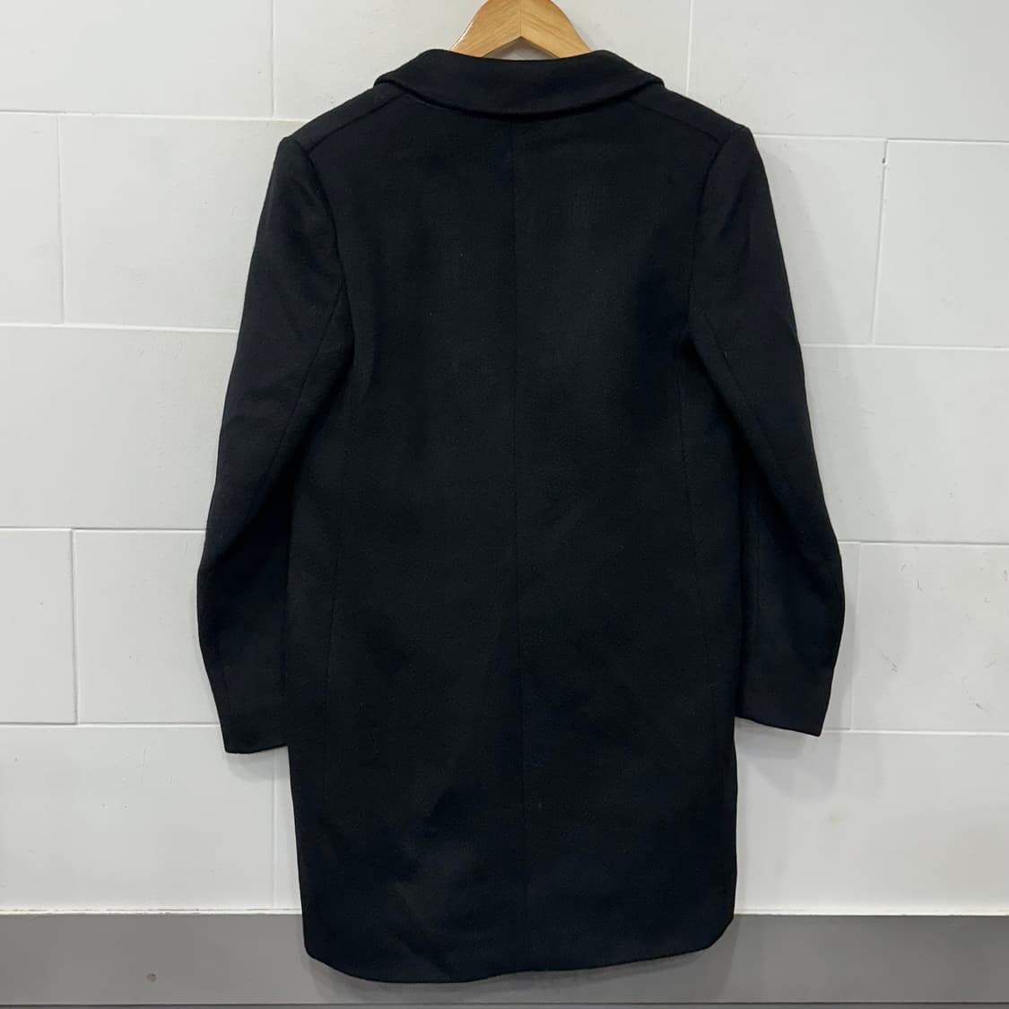 띠어리 코트 상품이미지5