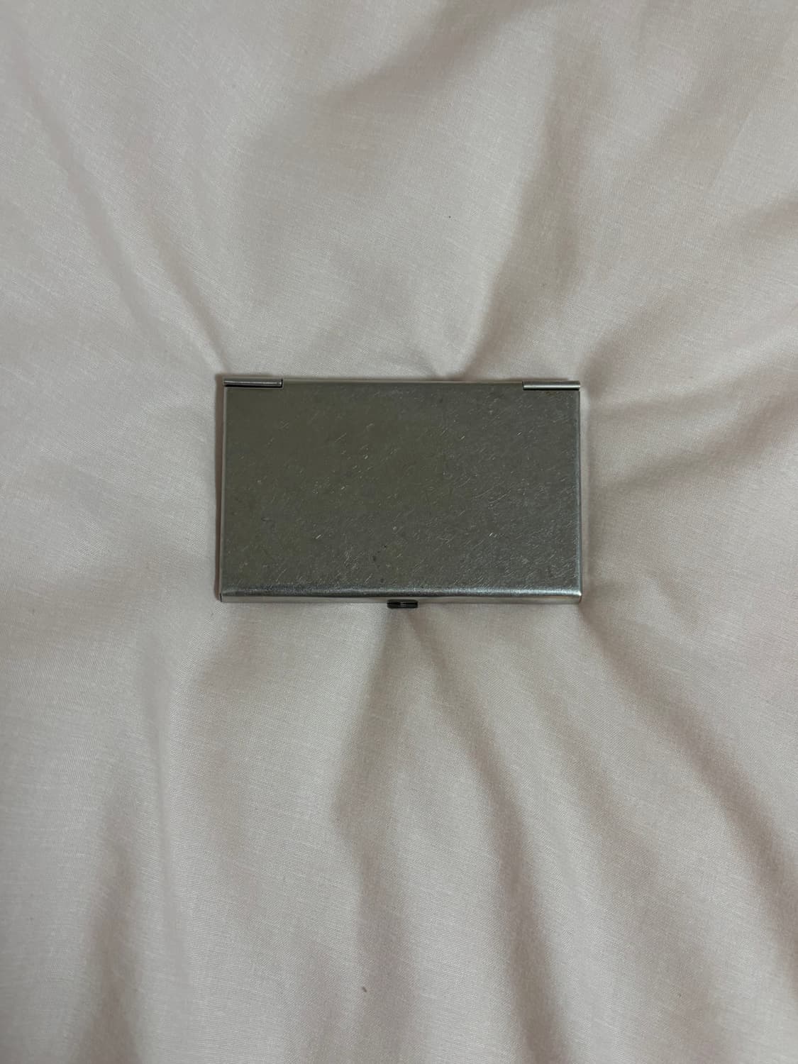 고전 리락쿠마 큐빅 미니 소품 케이스 미러 갸루액세서리 상품이미지4