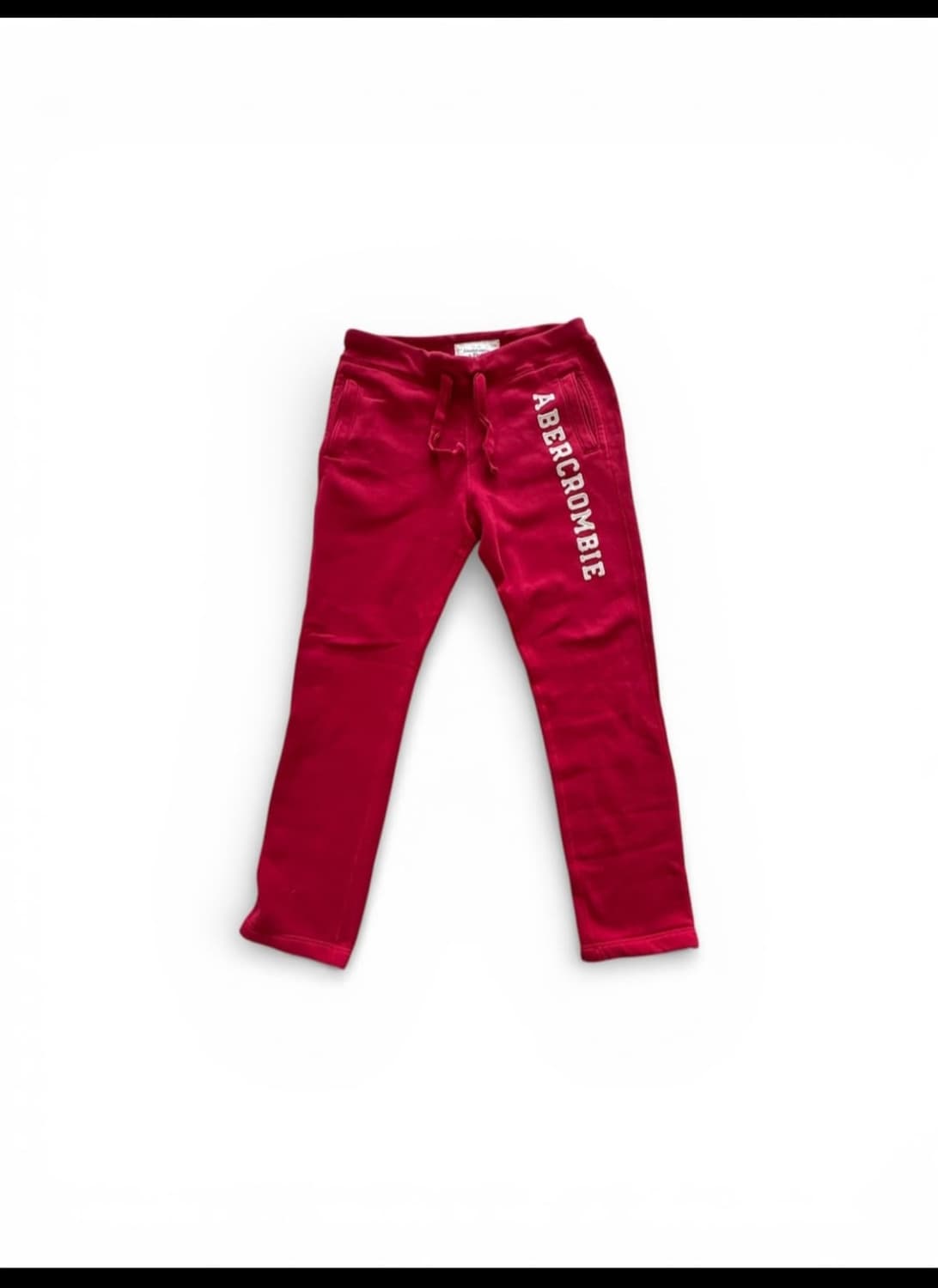 아베크롬비 스웻팬츠 M 상품이미지1