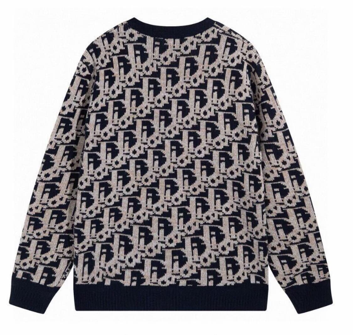 [디;올] 새상품 / 가디건/ L (약 여성 66~77 사이즈) 상품이미지2