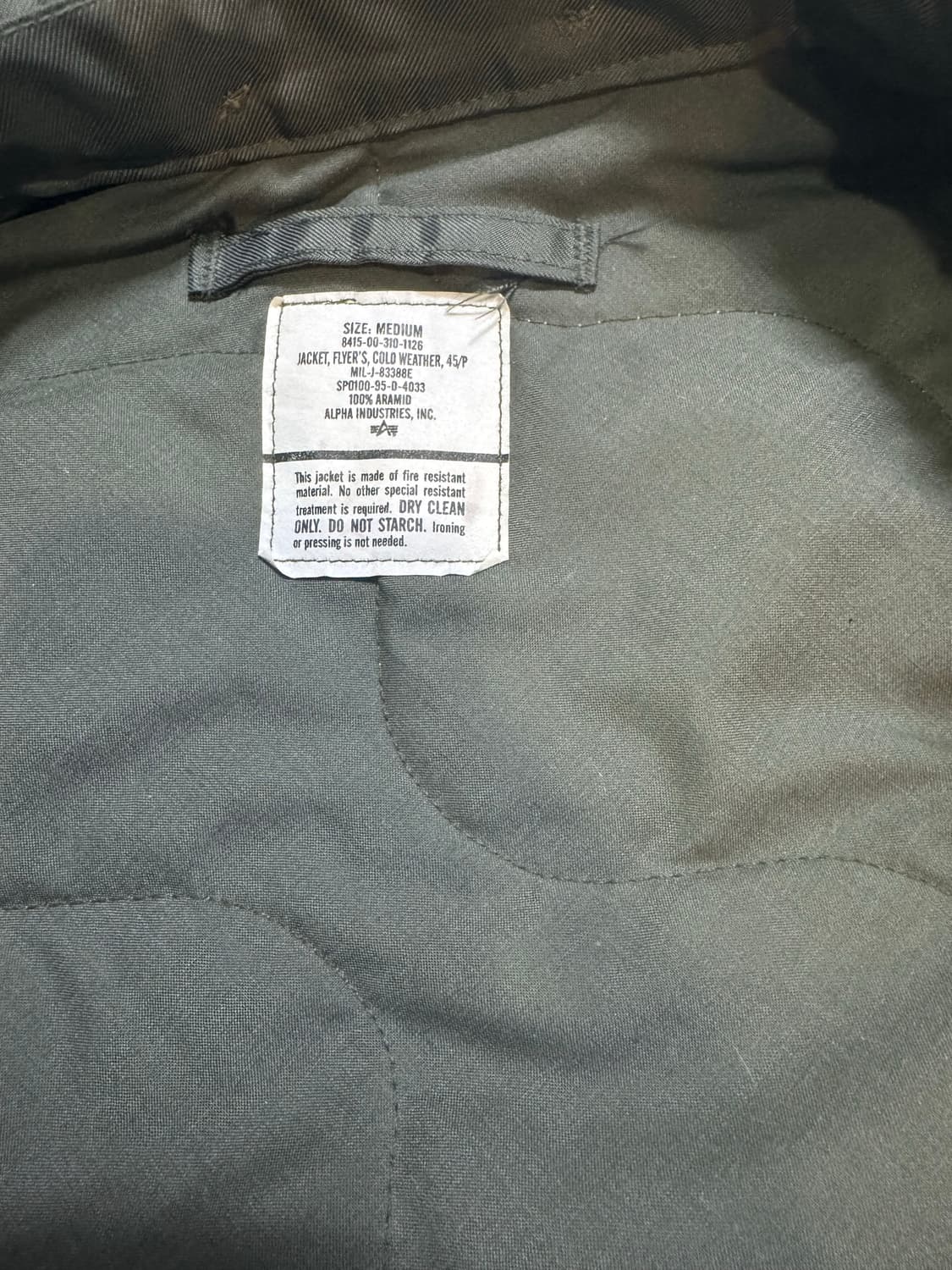 CWU-45  상품이미지3