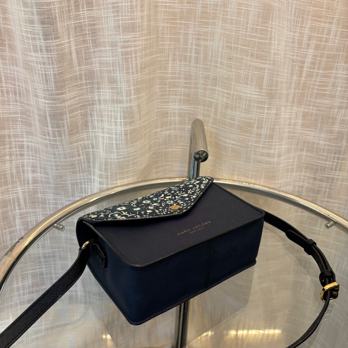 정품 마크제이콥스 크로스백     상품이미지8