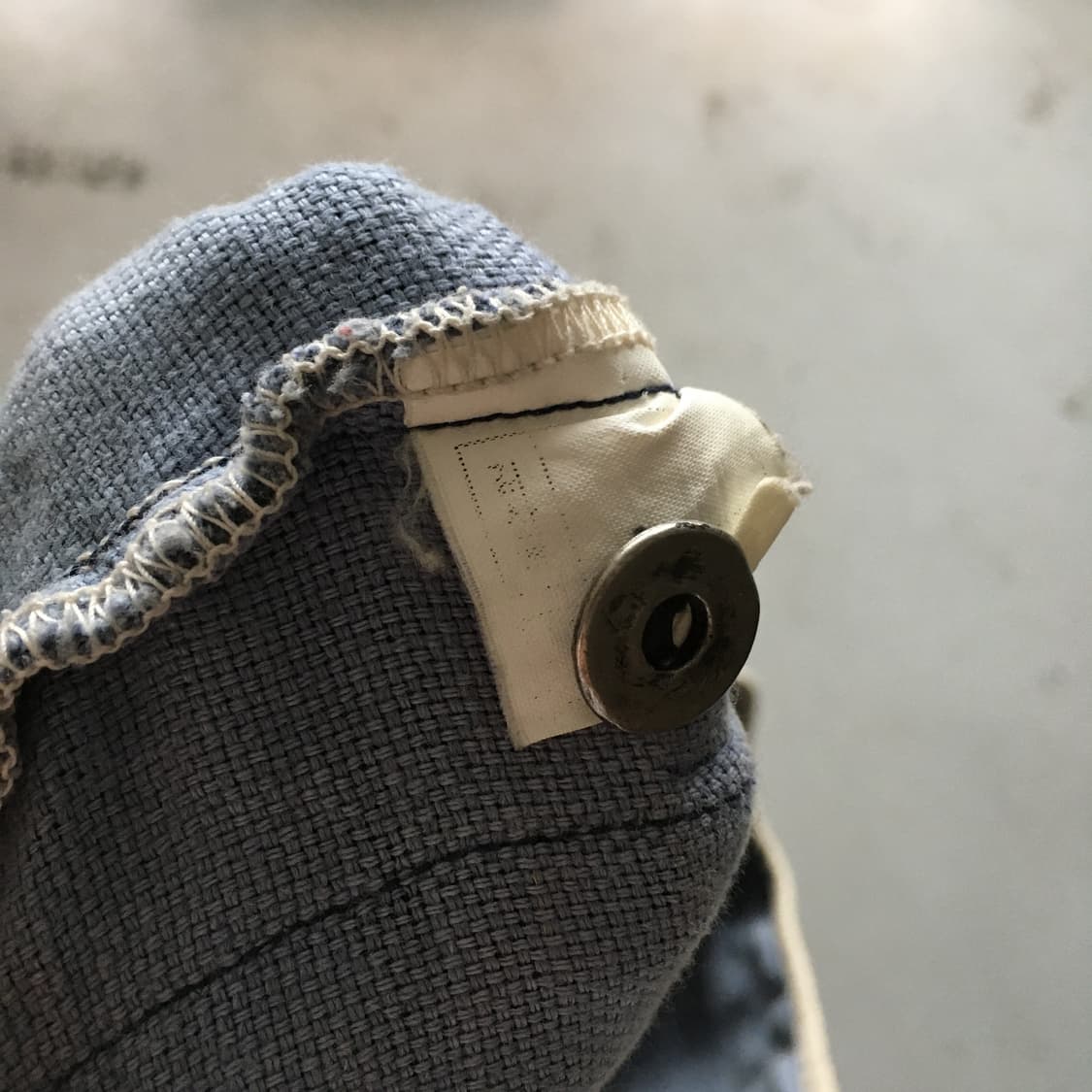 1980~90’s  Tom Boy Fishing Jacket 상품이미지7