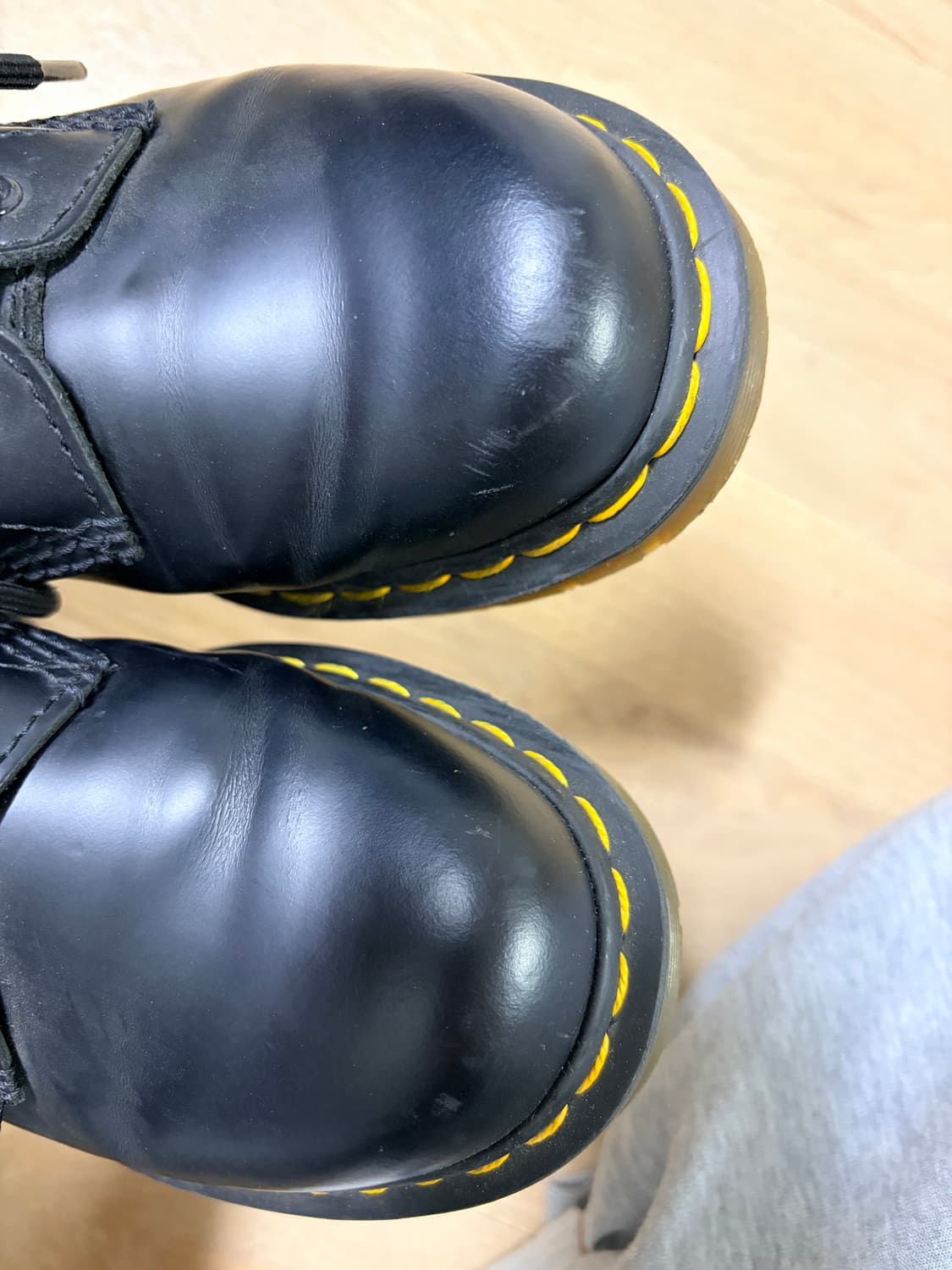 닥터마틴 1460 8홀 220 상품이미지6