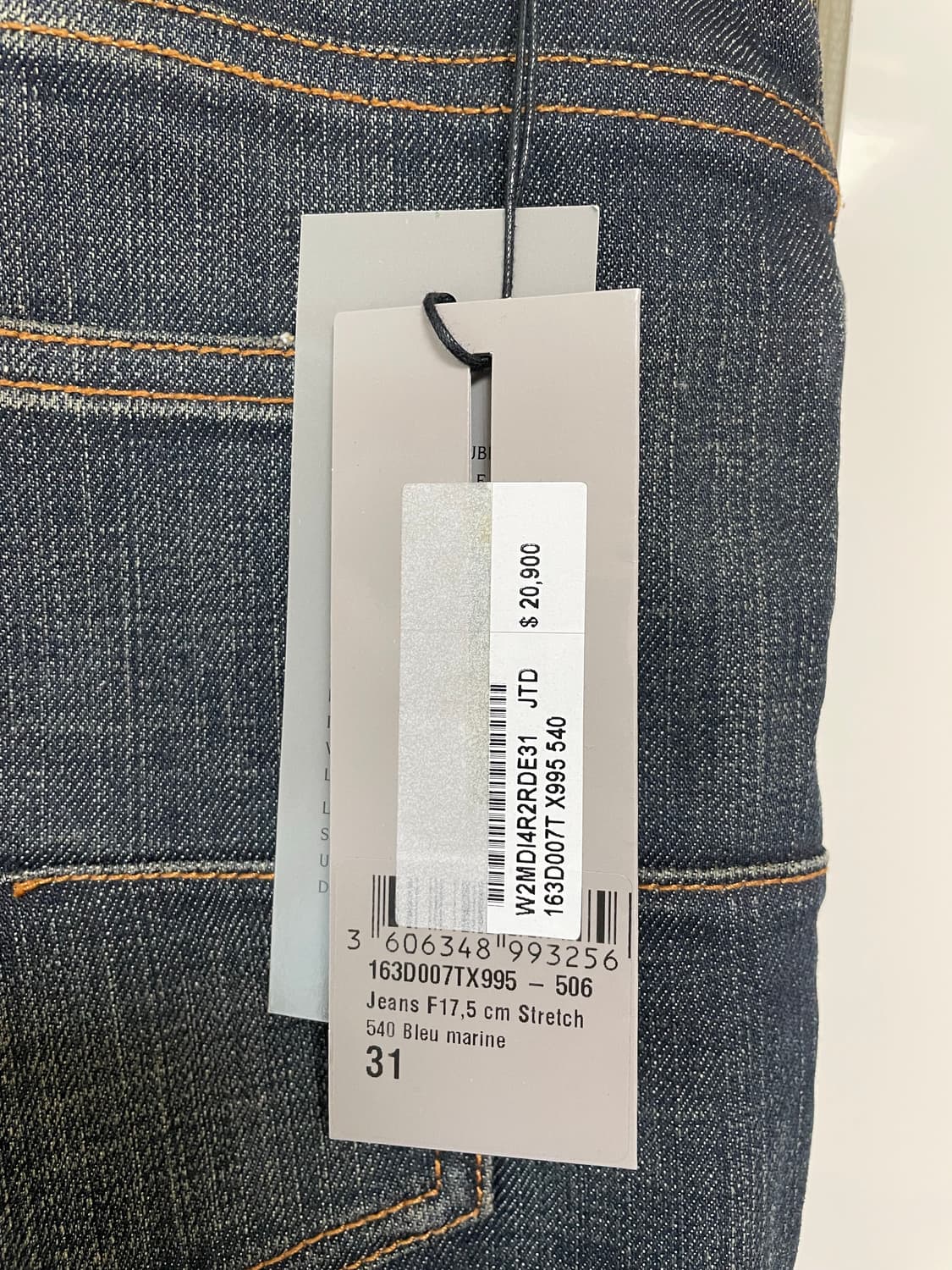 디올옴므 11aw 제이크 31 상품이미지6