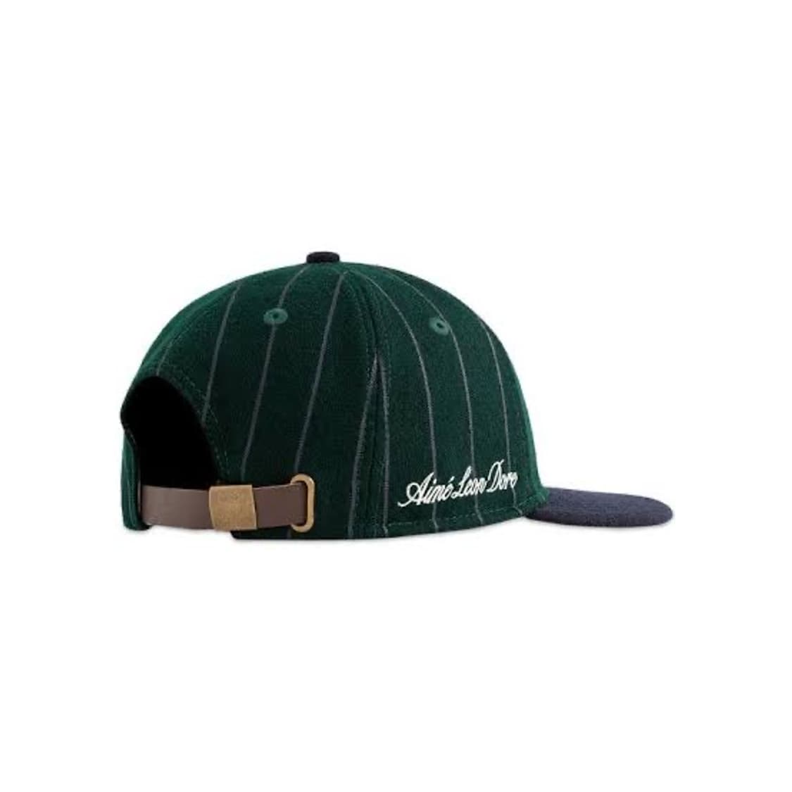 aime leon dore ny green cap 상품이미지2