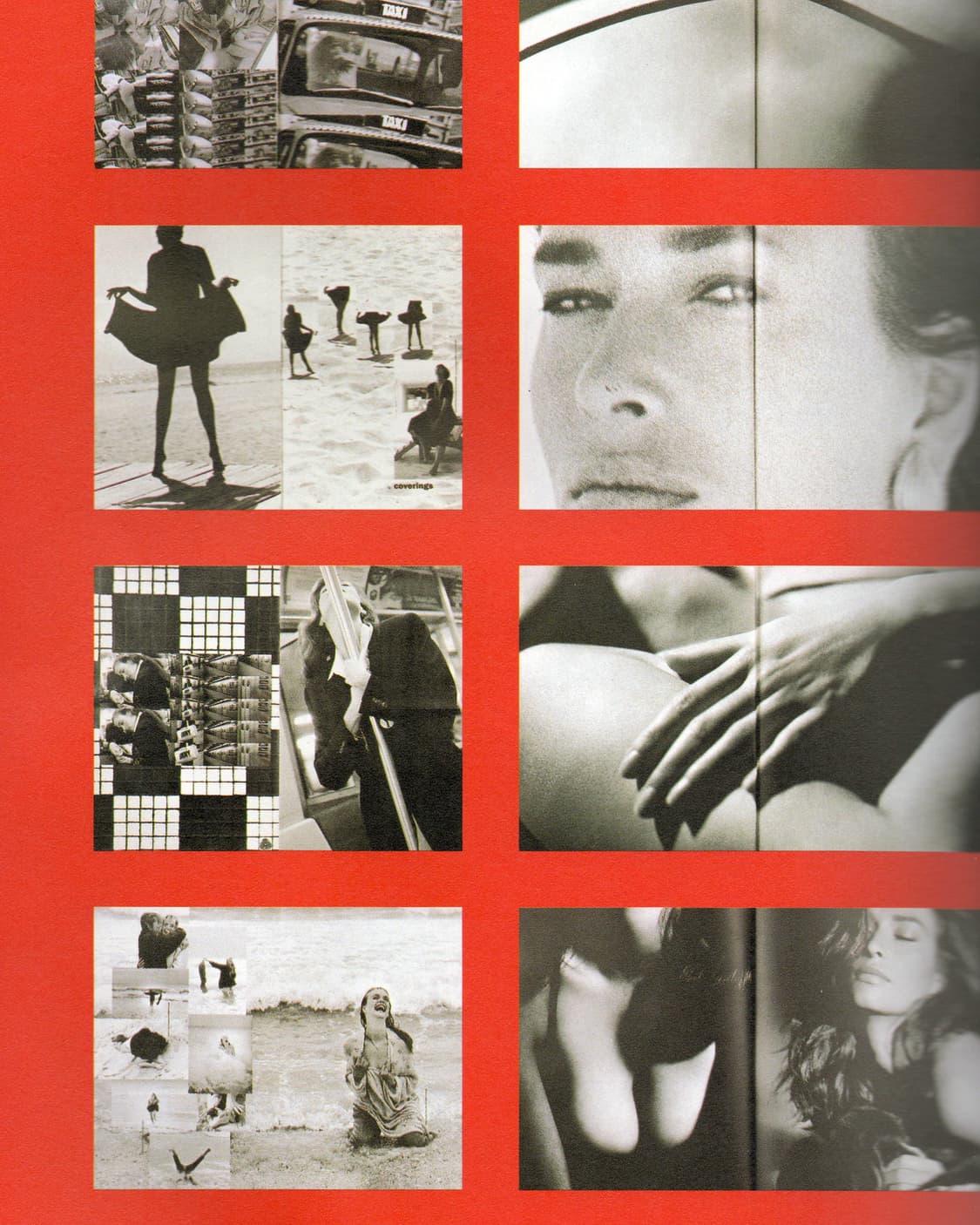 Studio Voice No.183 광고 디자인의 문제아들  상품이미지3