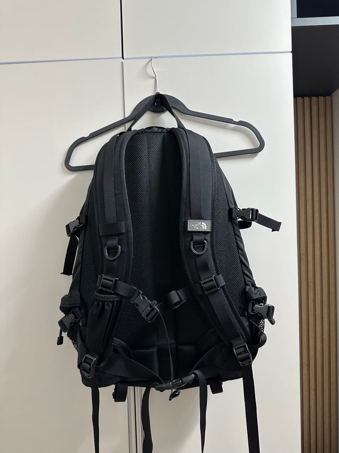 노스페이스 핫샷 백팩 상품이미지6