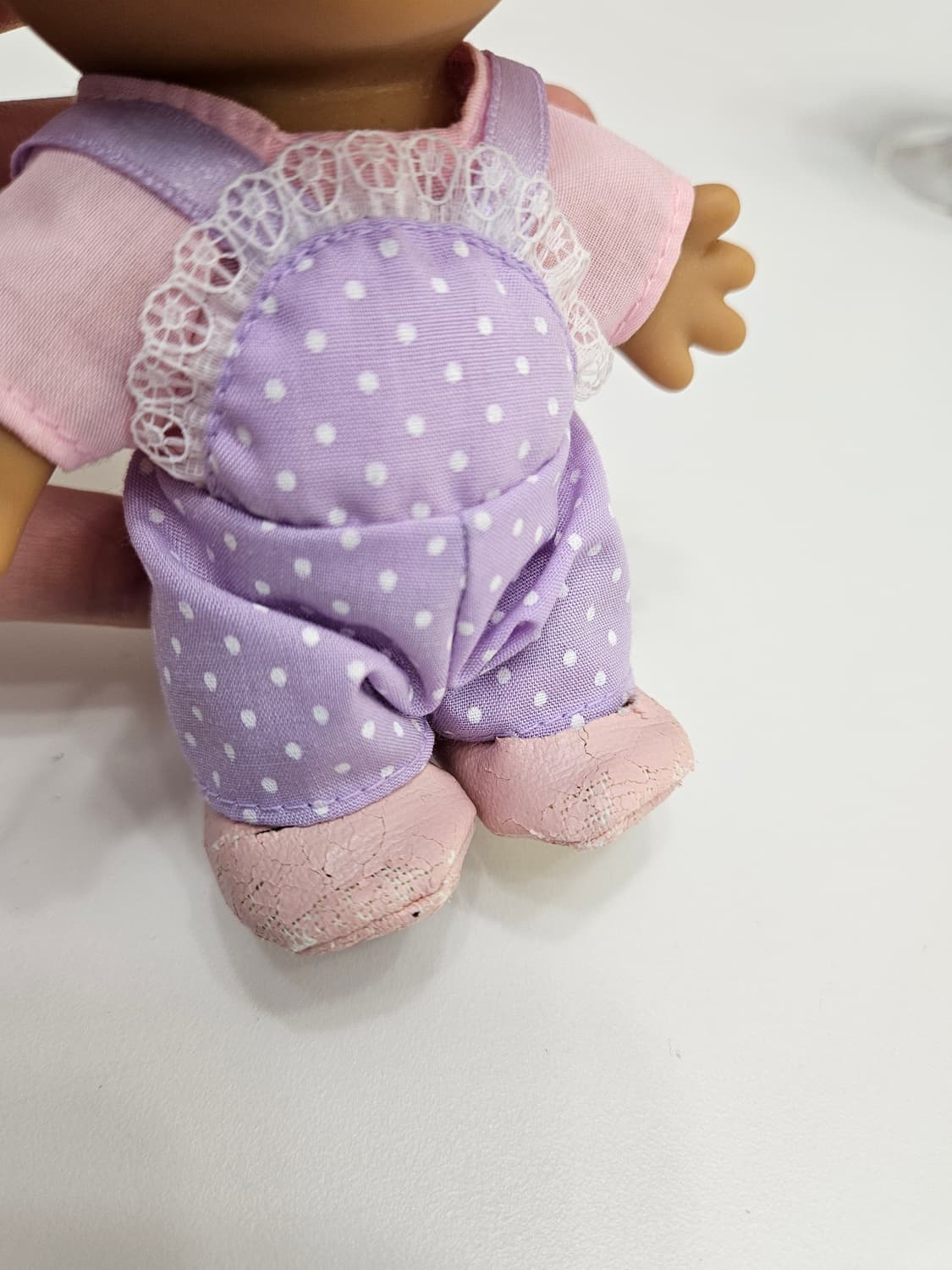 빈티지 러스 트롤 상품이미지5