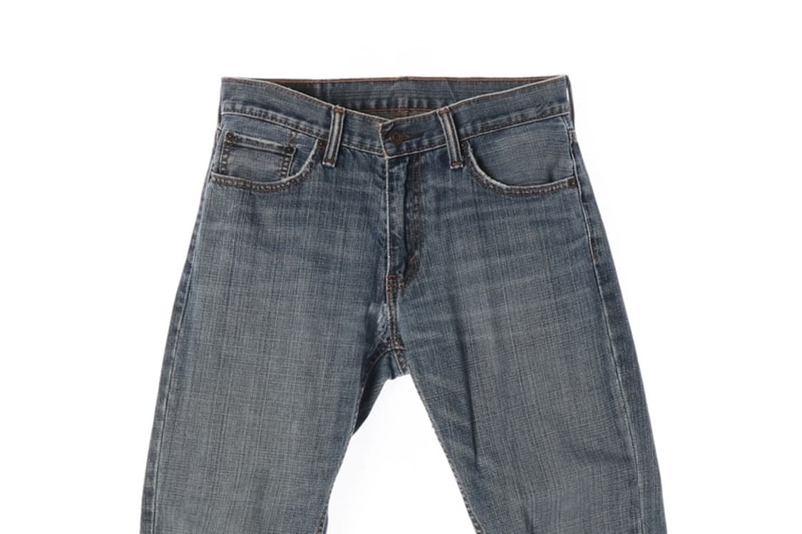 리바이스 559 릴렉스 스트레이트 중청 데님 팬츠 30 상품이미지3