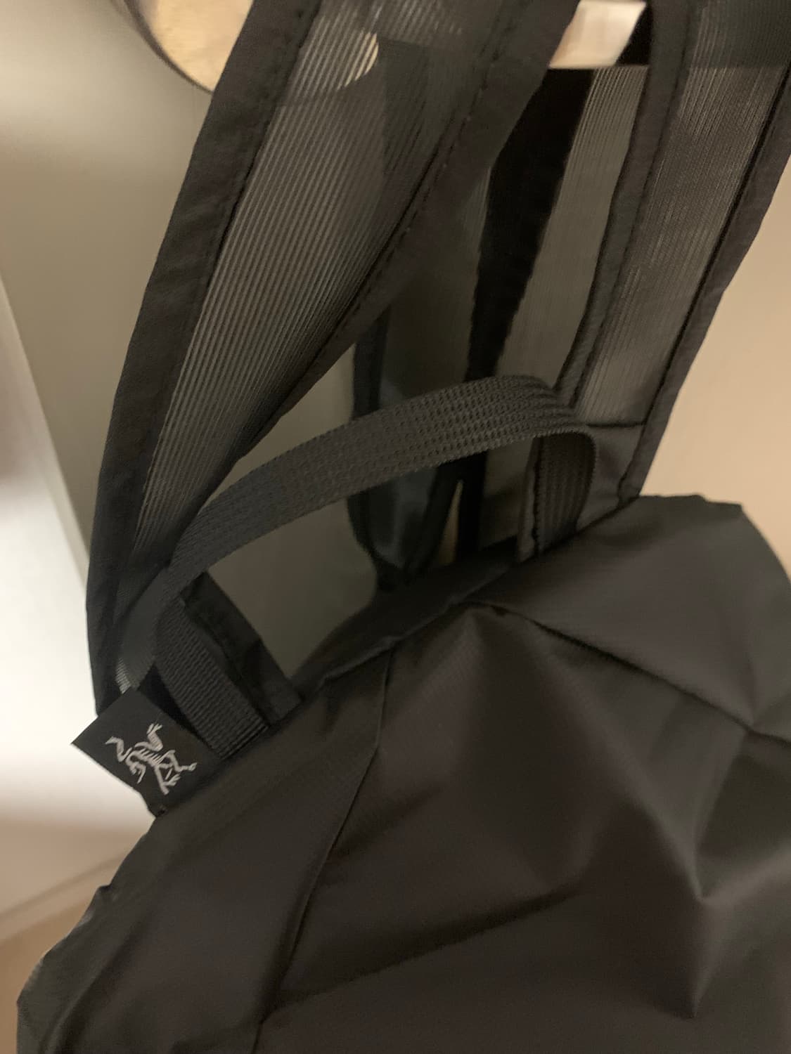 새상품 아크테릭스 헬리아드 15 상품이미지3