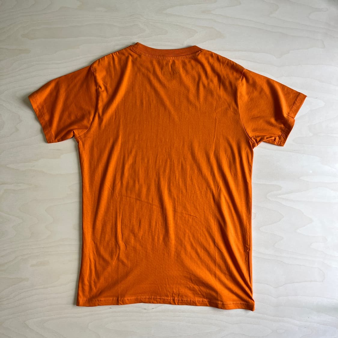 W.a.s.t.e. Clothing Radio Head Tee (M) 상품이미지3