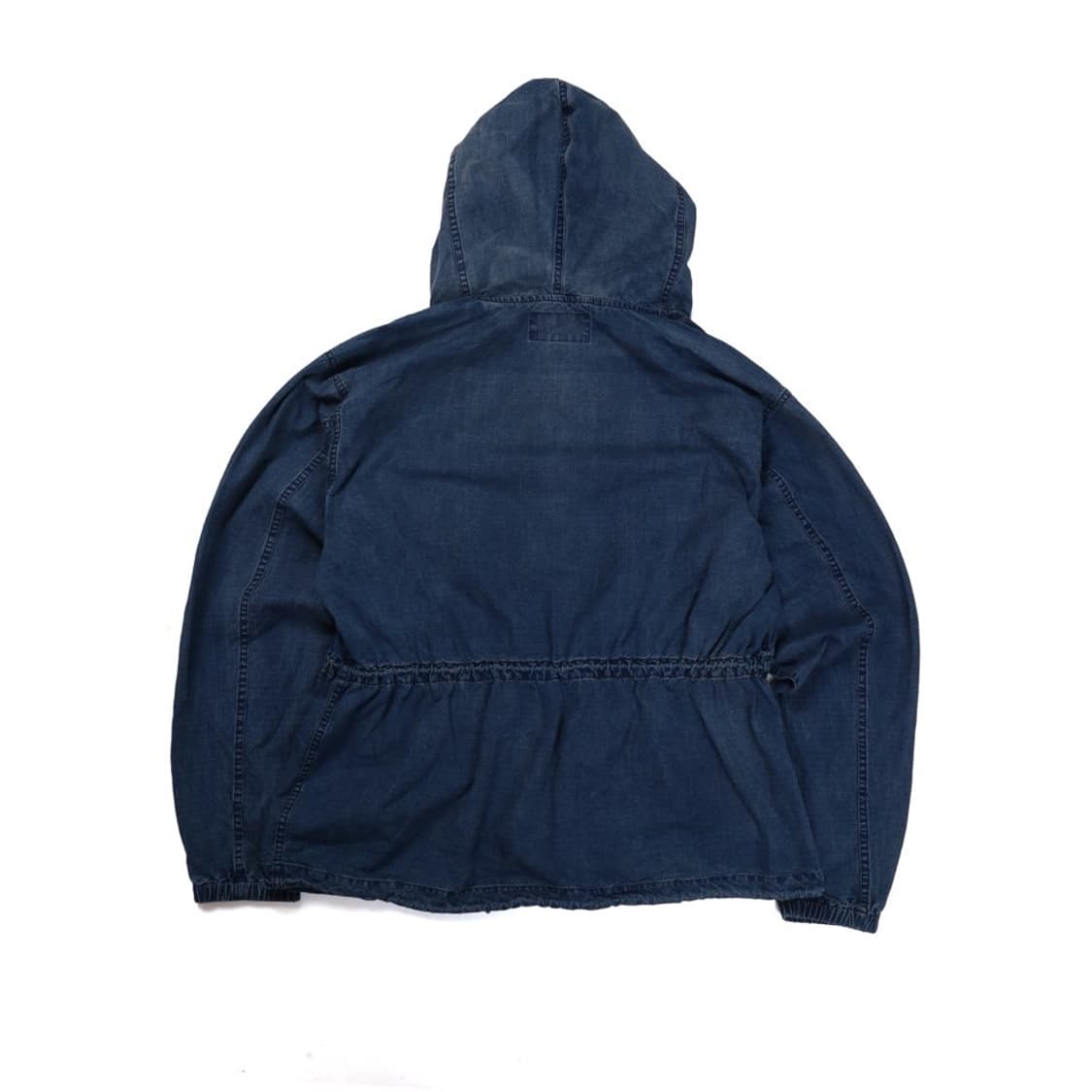 더블알엘 RRL Ripstop Popover Jacket 상품이미지4