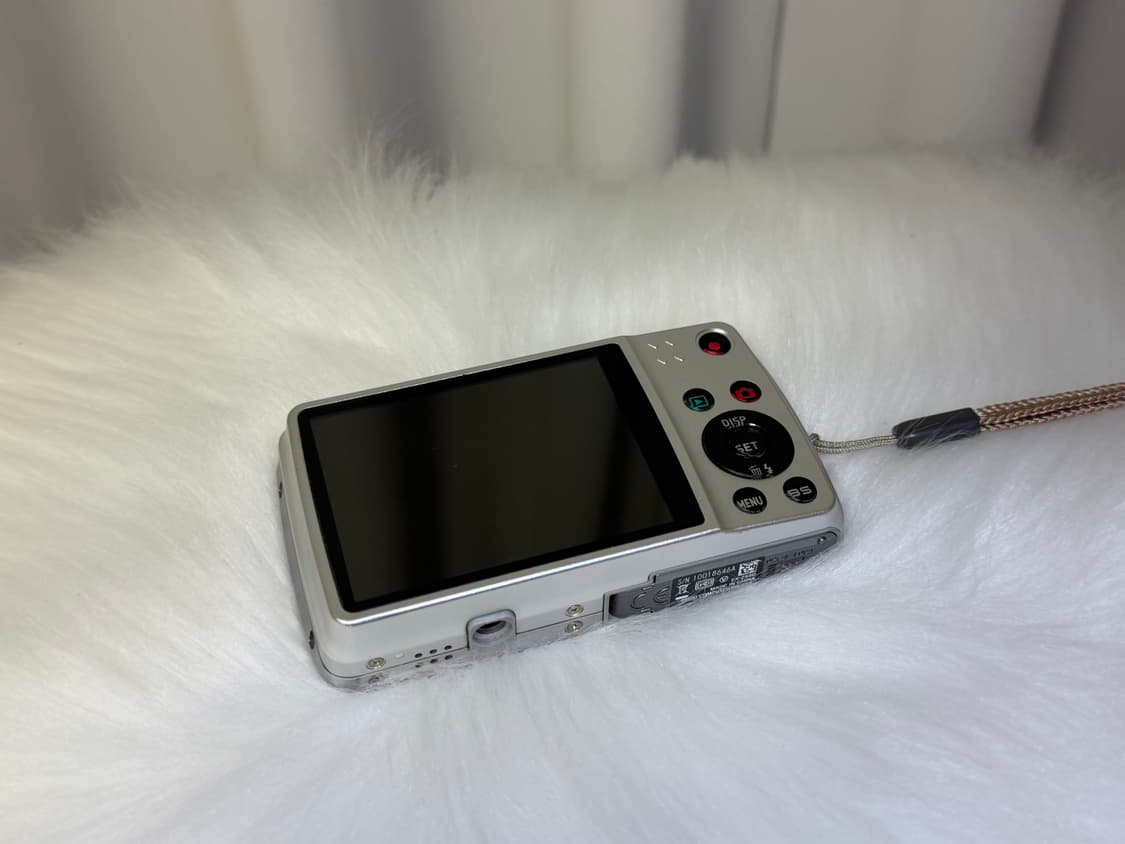 카시오 엑슬림 ex-z550 상품이미지7