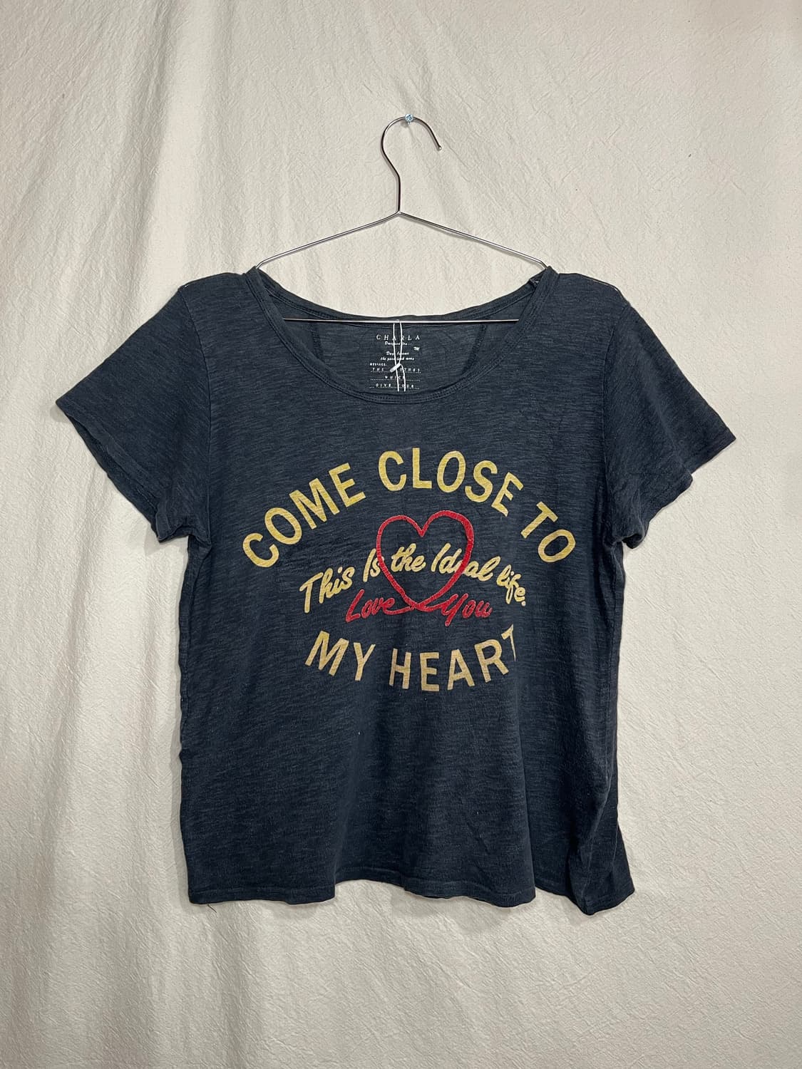 Jp모리걸 반팔 상품이미지1