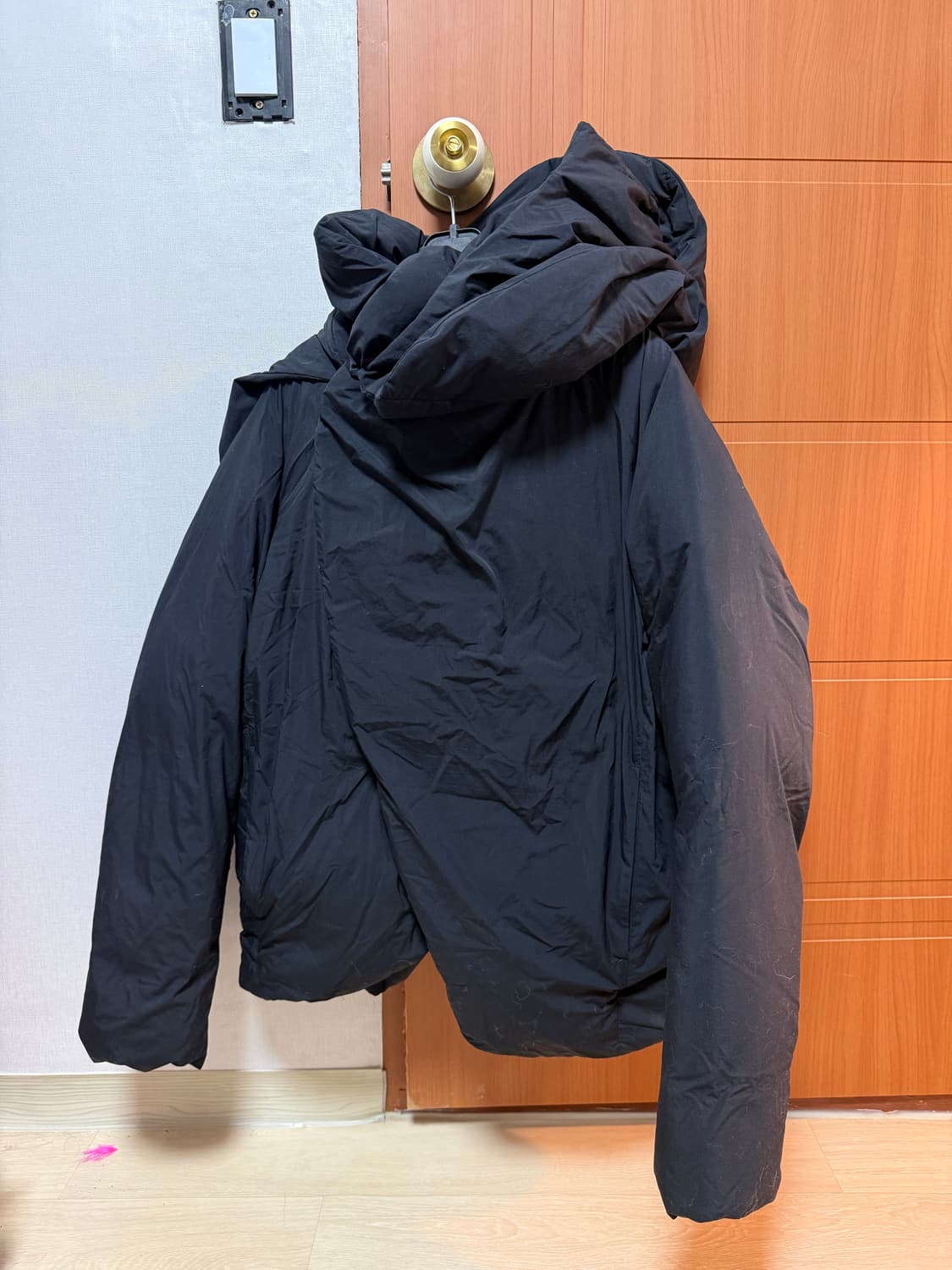 PAF 패딩 상품이미지3