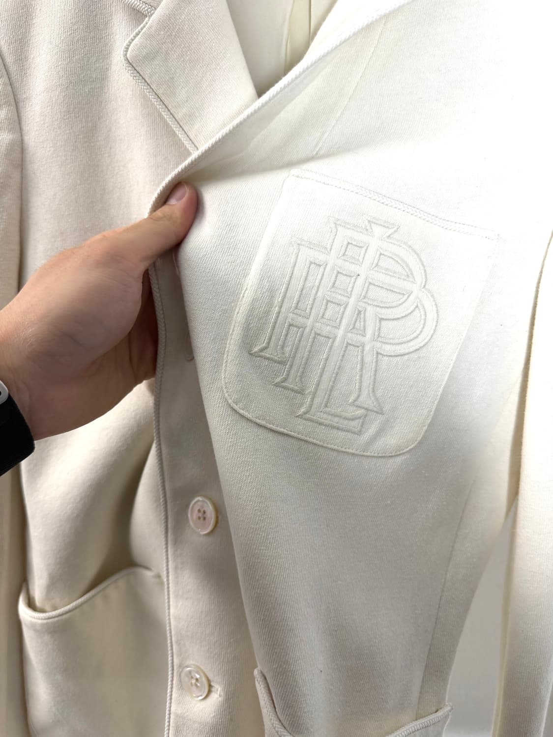 폴로랄프로렌 폴로 폴로자켓 블레이저  상품이미지3