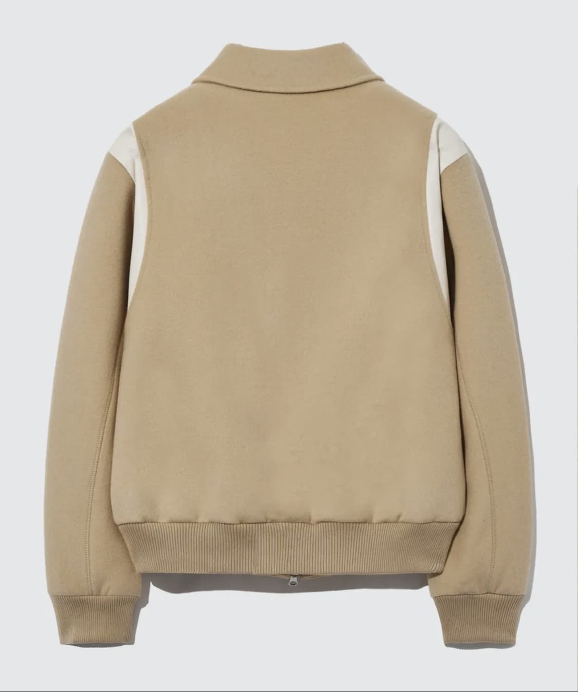 SATUR 바시티 자켓 상품이미지4