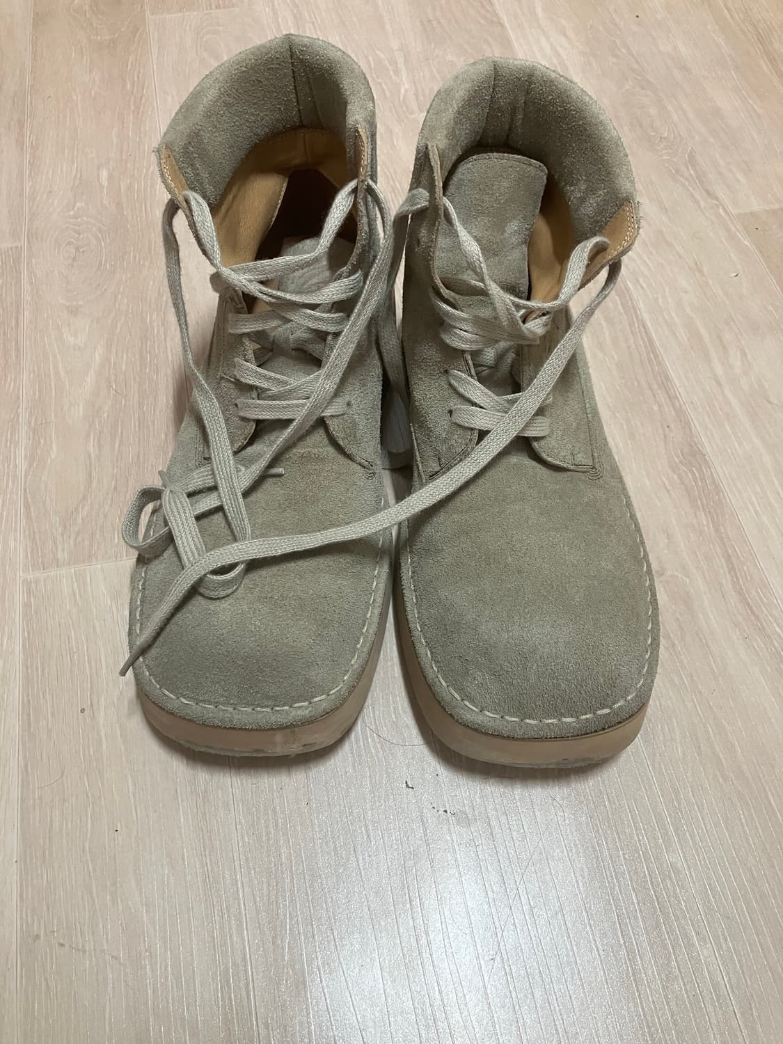 [260] 투스페이스 갓필드 오트밀 상품이미지2