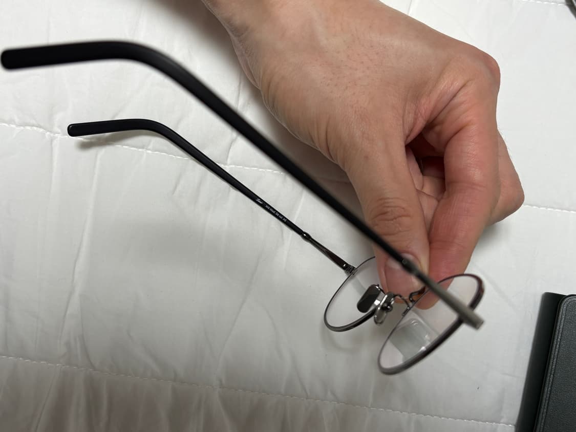 르노 Lunor M6 Mod 06 AS 46 상품이미지5