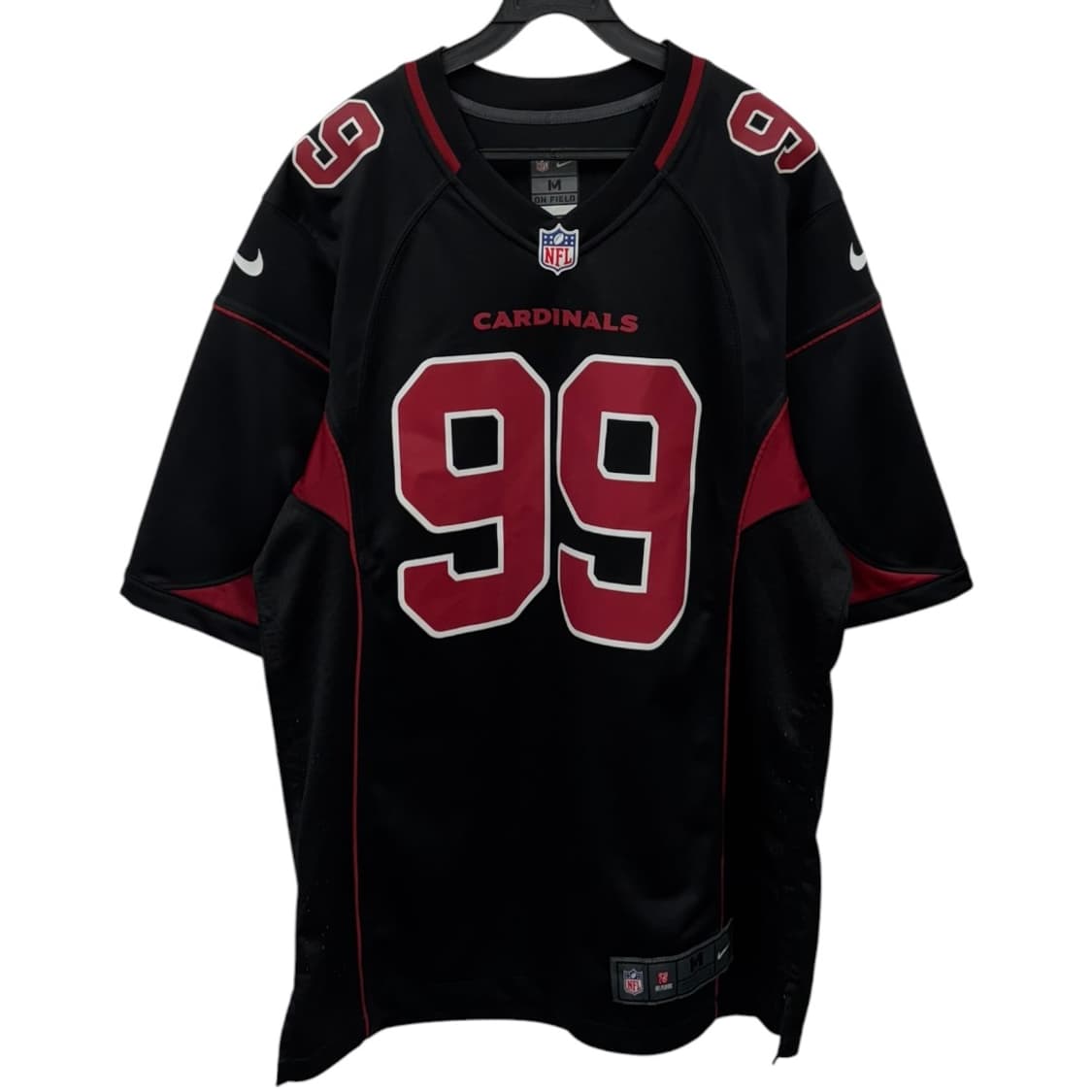 나이키NFL 애리조나 카디널스 J.J.왓 99풋볼져지  상품이미지1