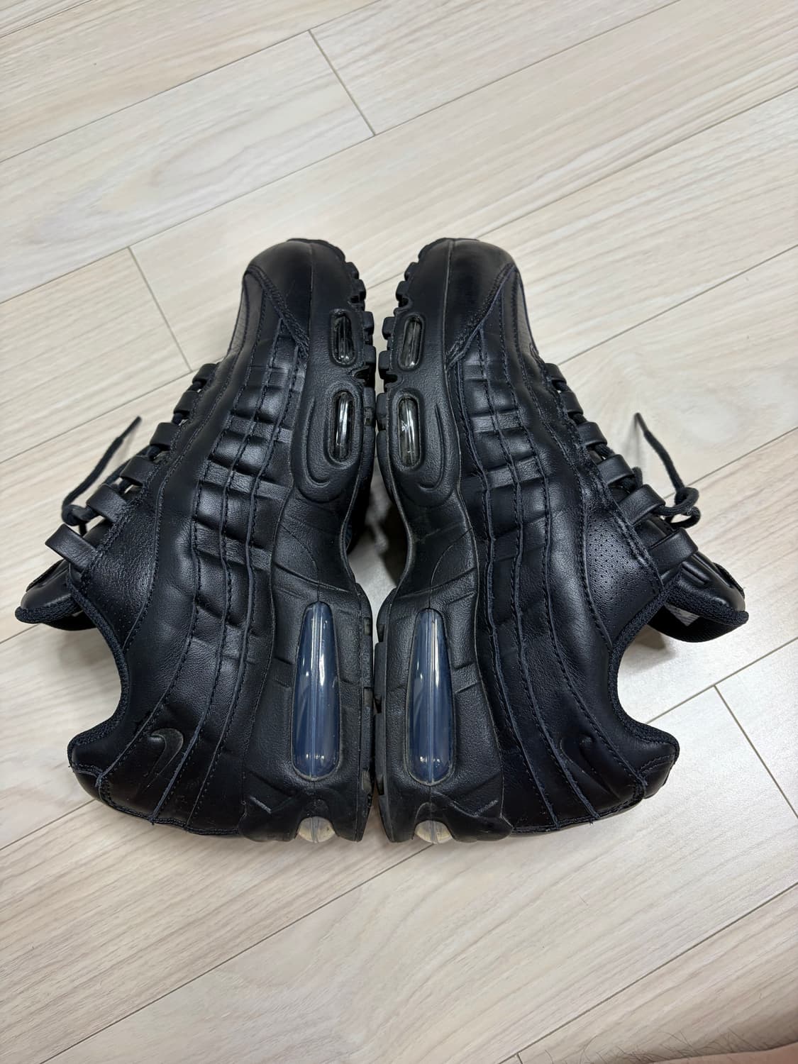 에아맥스95 올레더 빅버블 260 상품이미지2