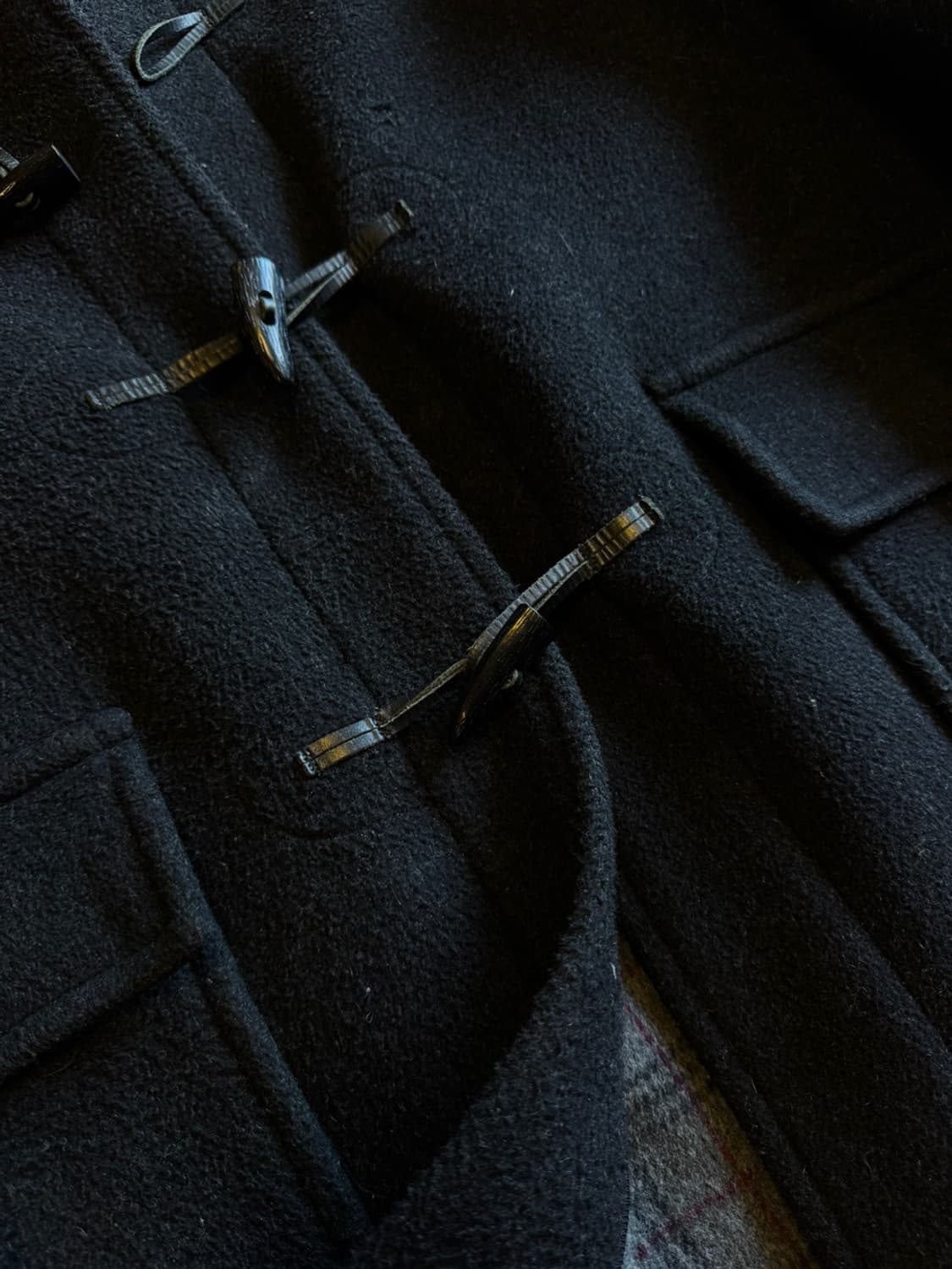 버버리 더플 코트 100~103 상품이미지7