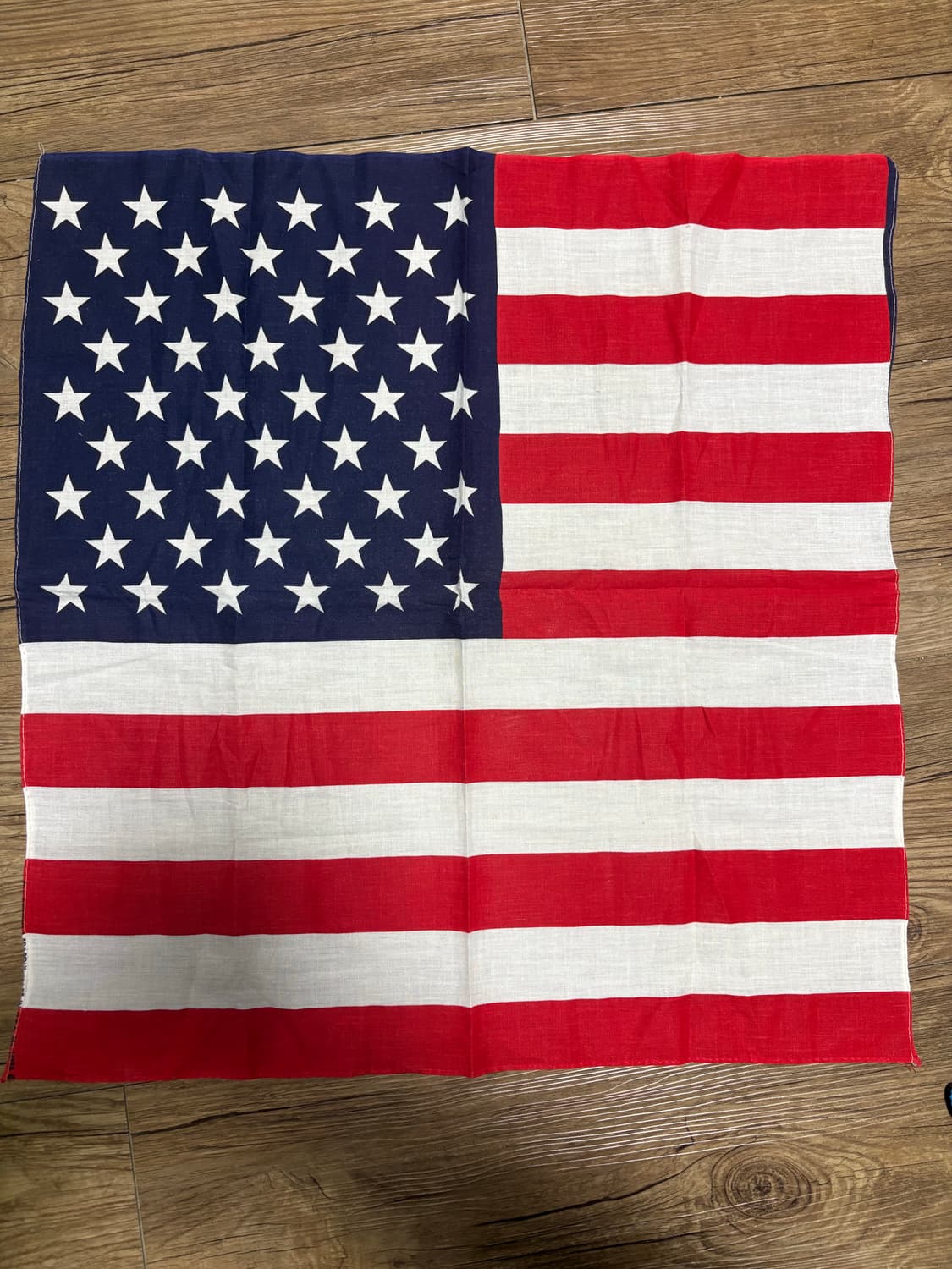 미국 국기 반다나 상품이미지1