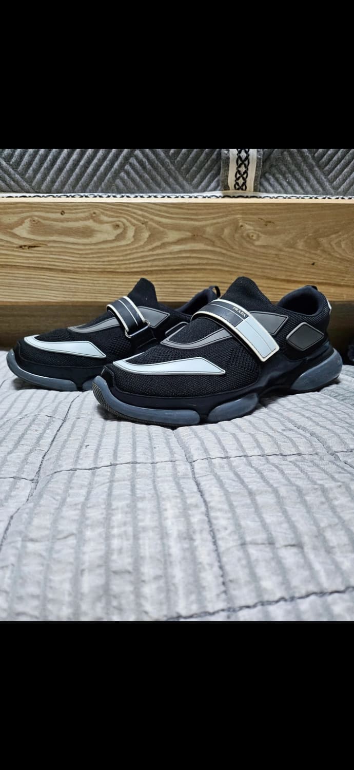 프라다 클라우드버스트 7.5 상품이미지2